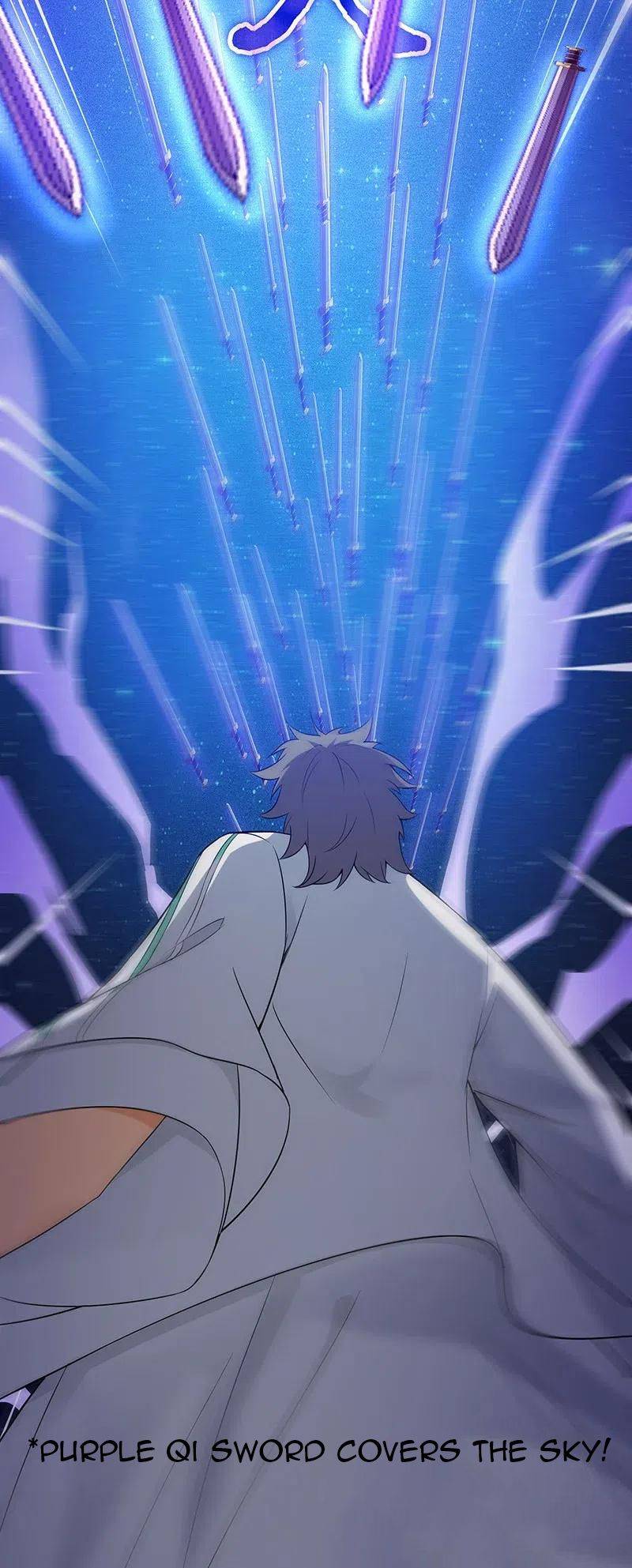 Female Cultivators Are After Me chapter 35 page 5