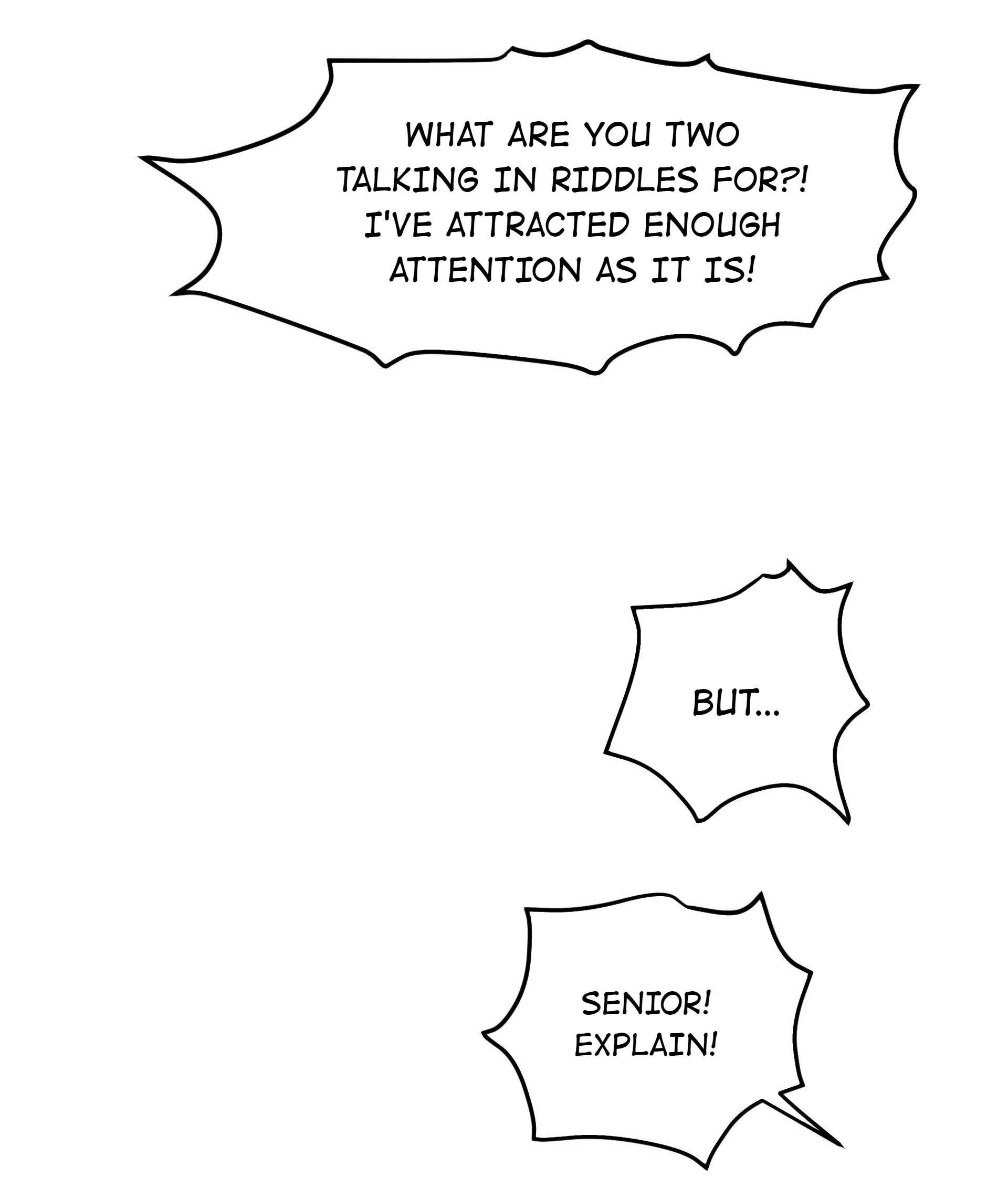 Female Cultivators Are After Me chapter 38 page 11