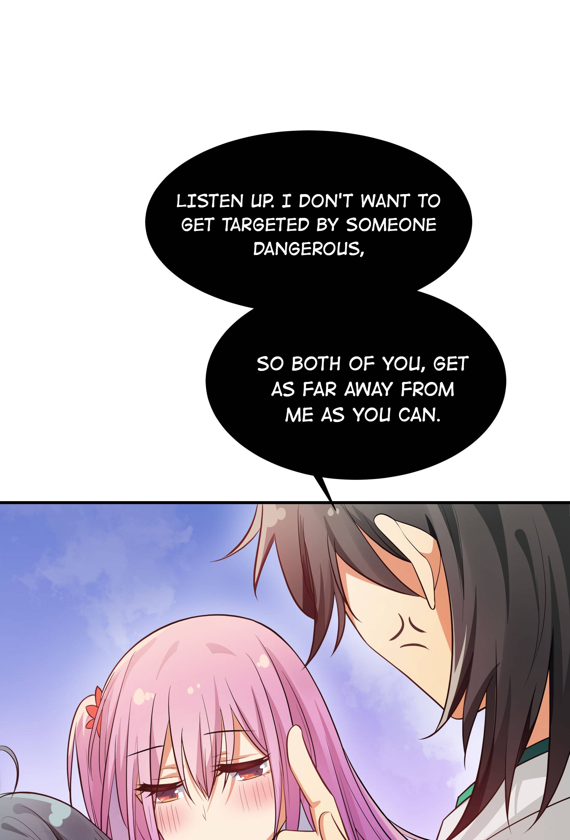 Female Cultivators Are After Me chapter 38 page 13