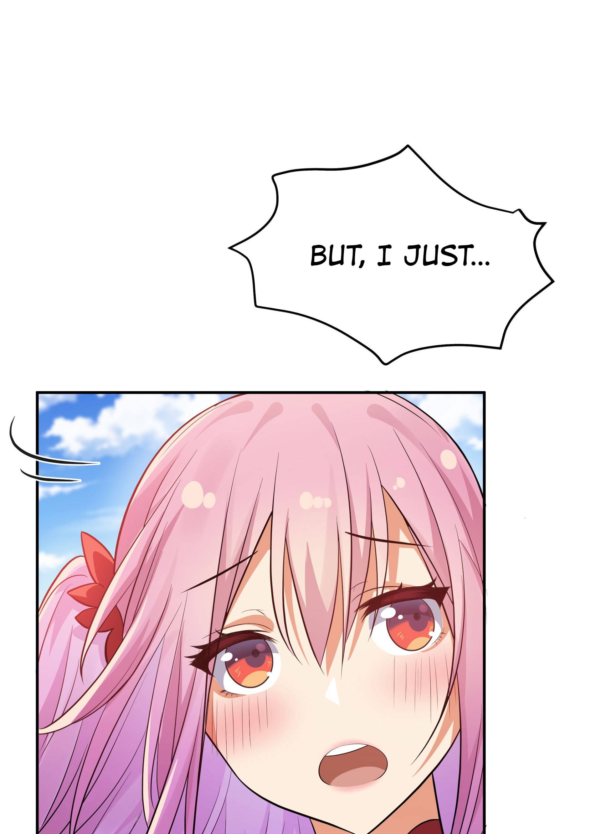 Female Cultivators Are After Me chapter 38 page 15