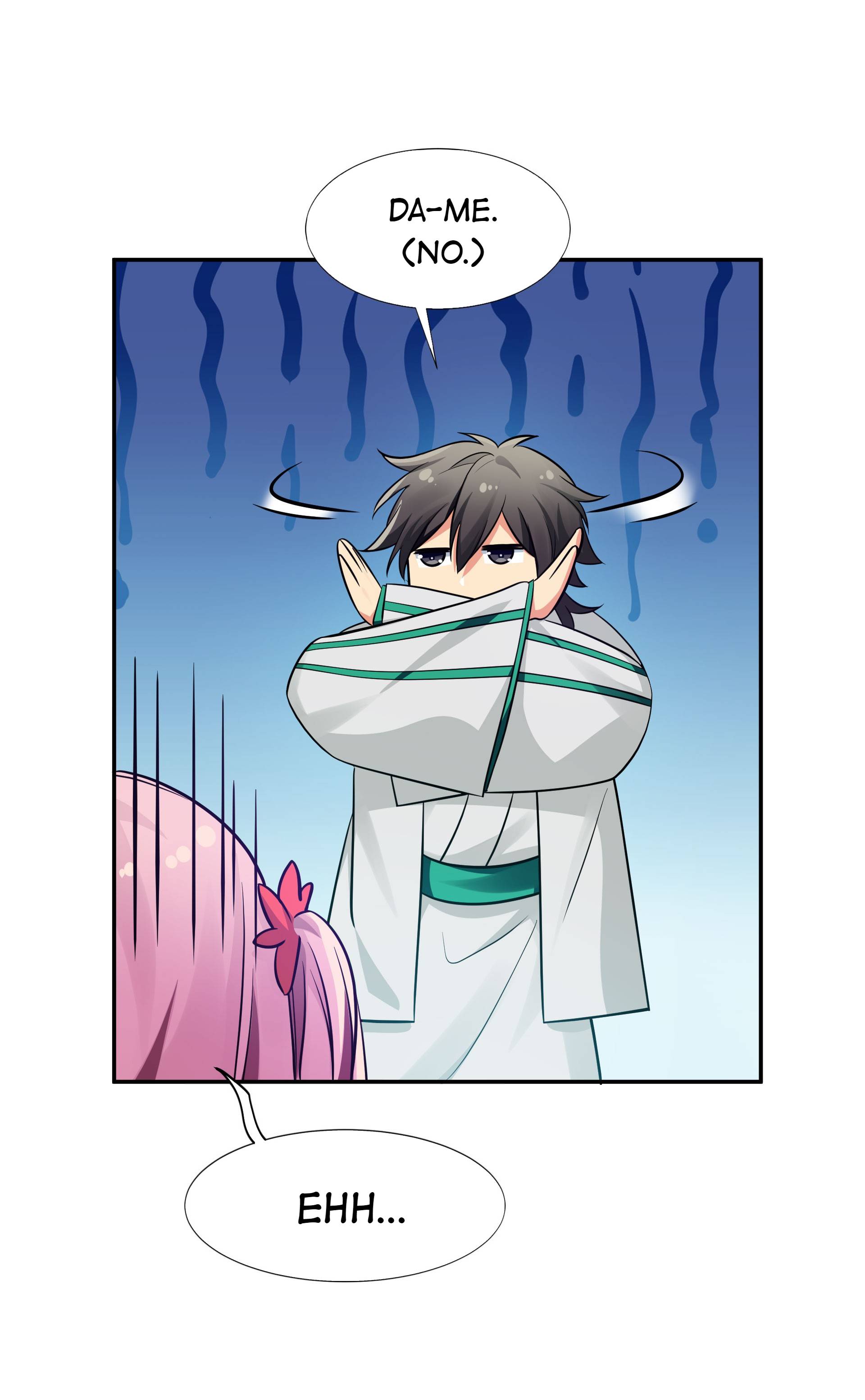 Female Cultivators Are After Me chapter 38 page 17