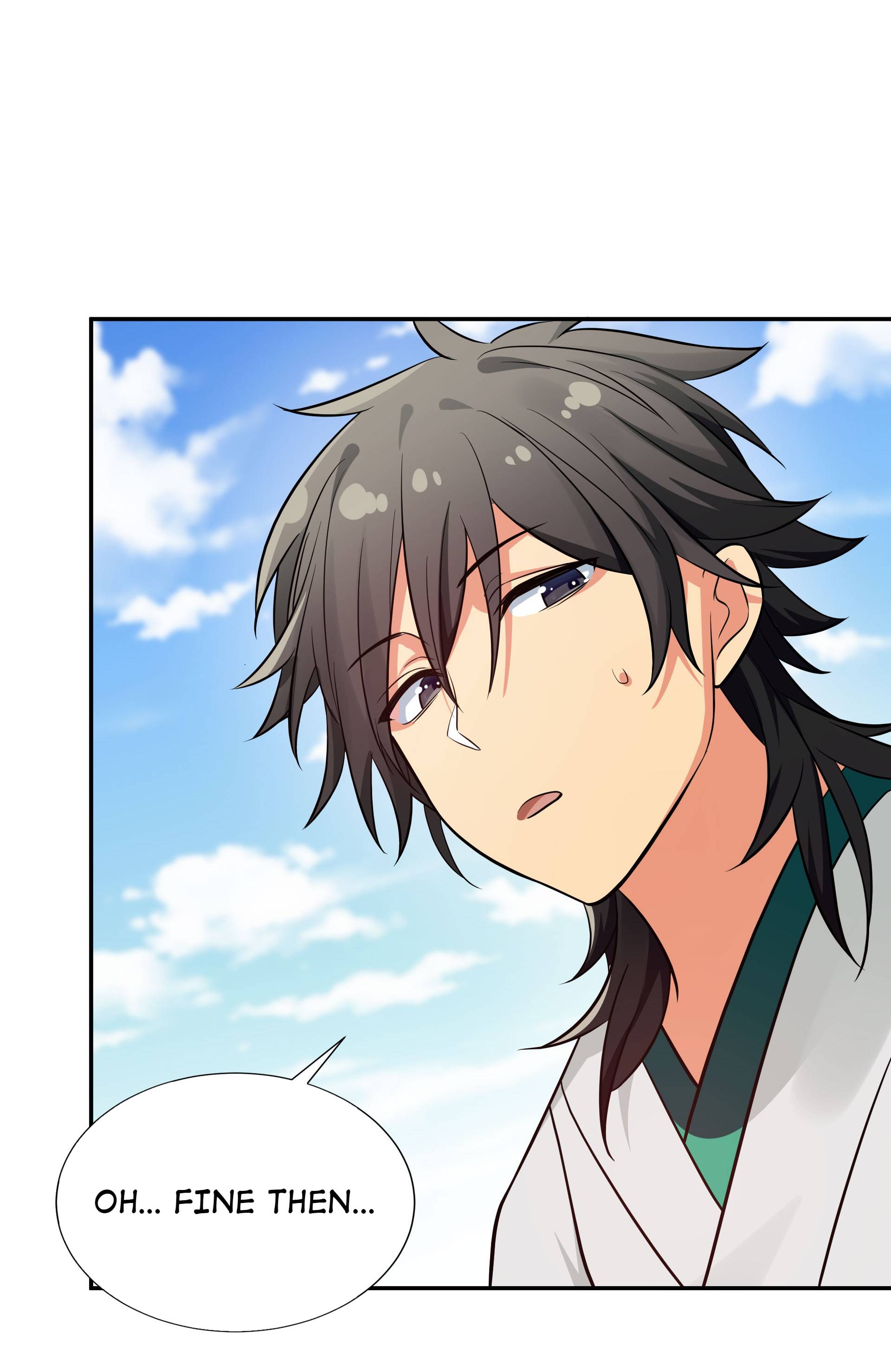 Female Cultivators Are After Me chapter 38 page 19