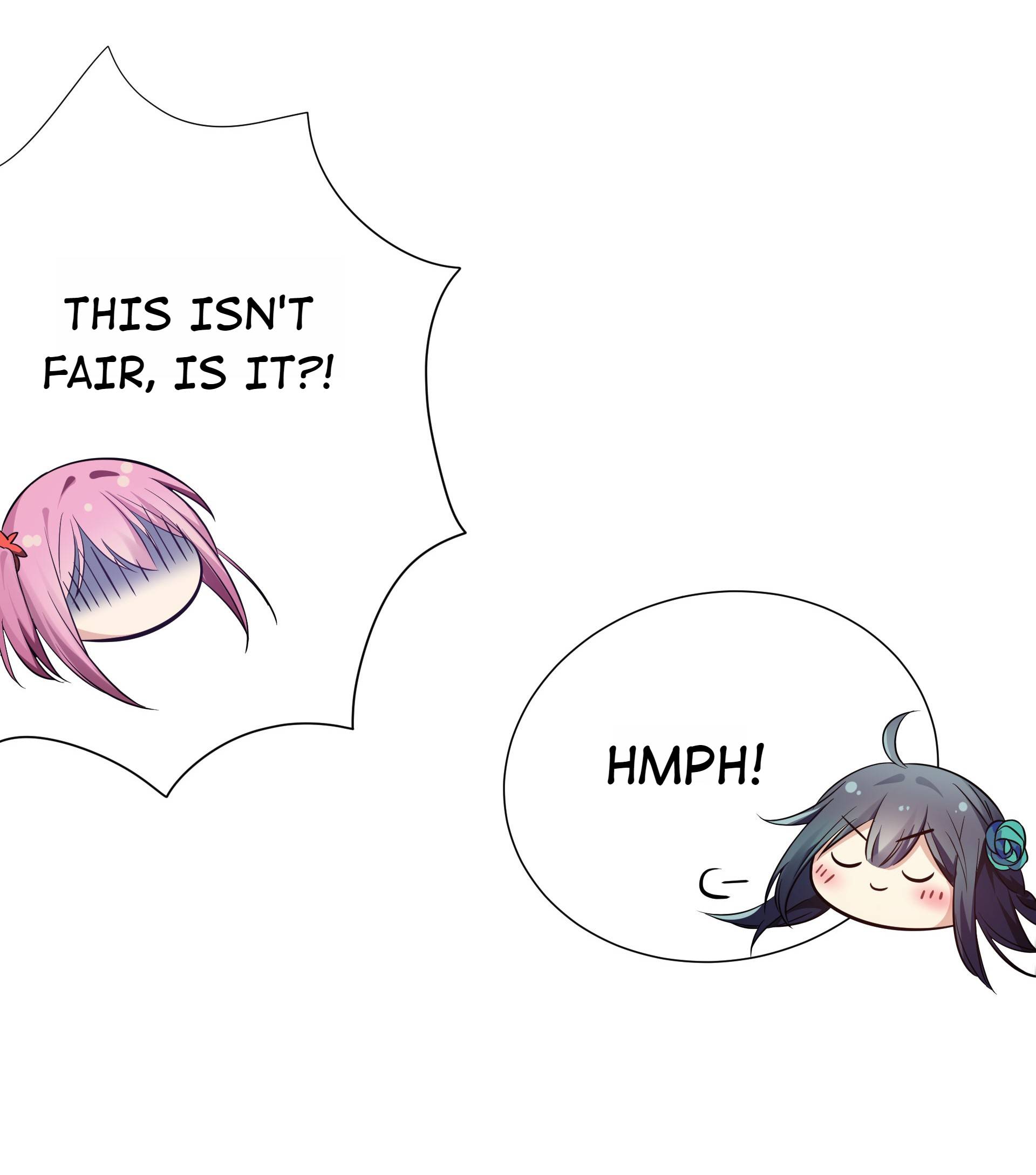 Female Cultivators Are After Me chapter 38 page 20