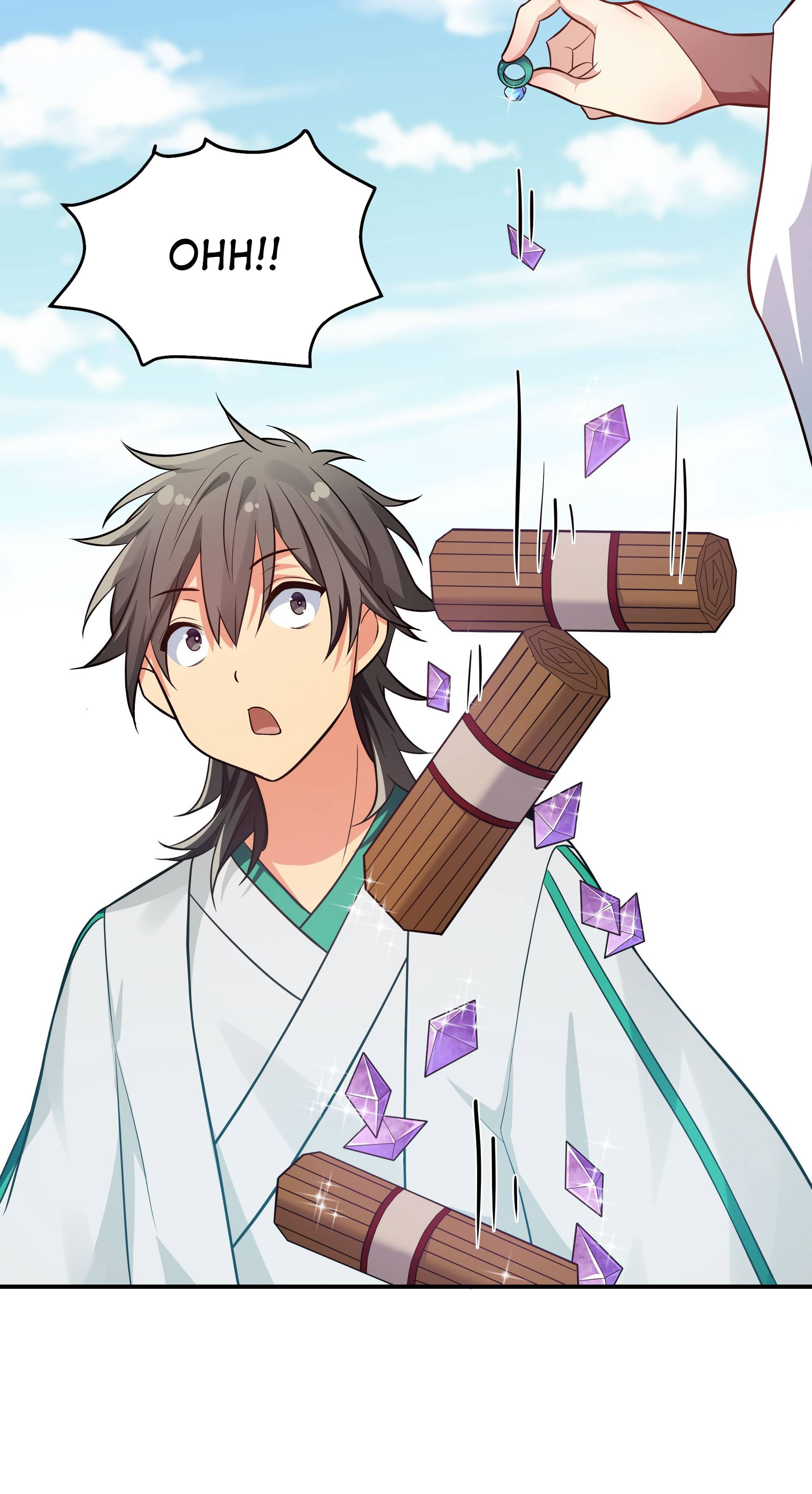 Female Cultivators Are After Me chapter 38 page 22