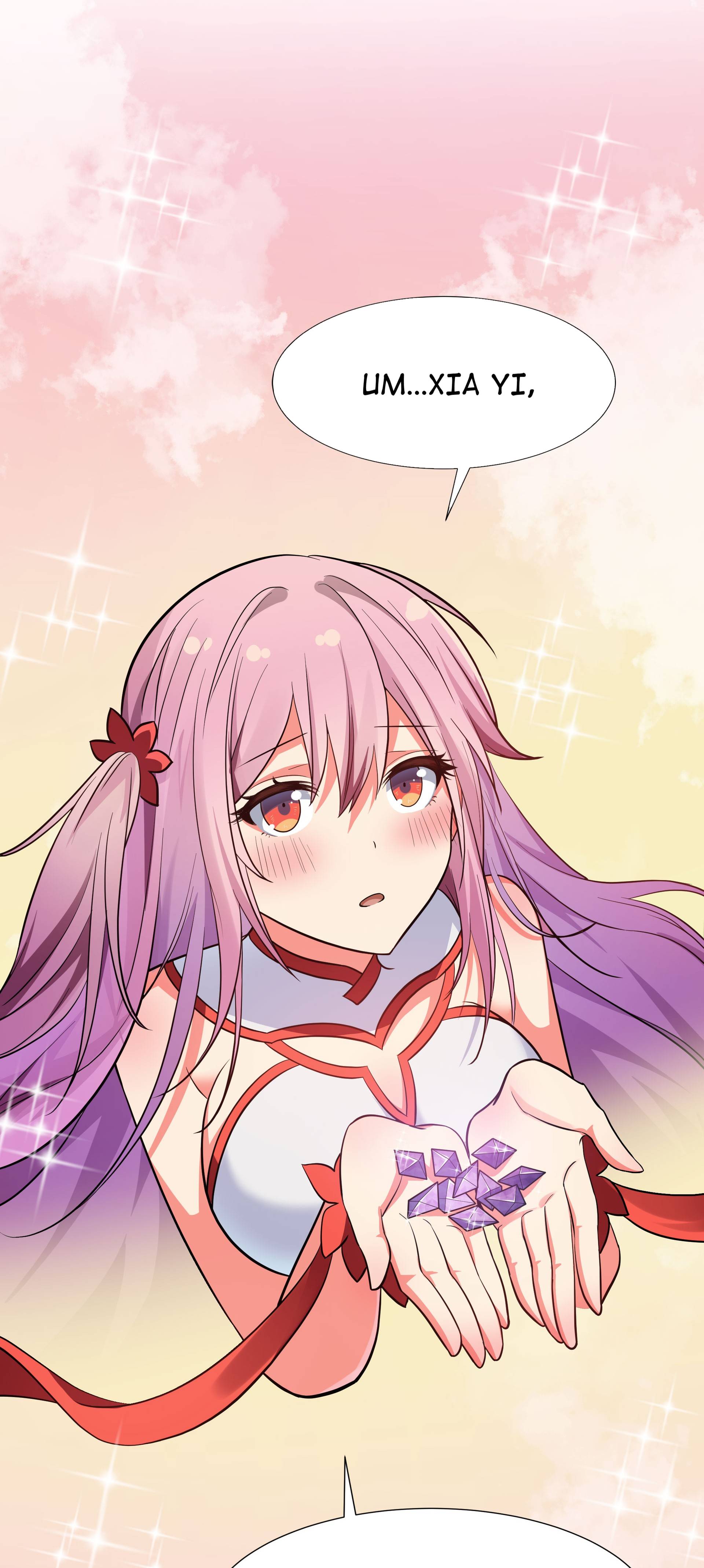 Female Cultivators Are After Me chapter 38 page 25