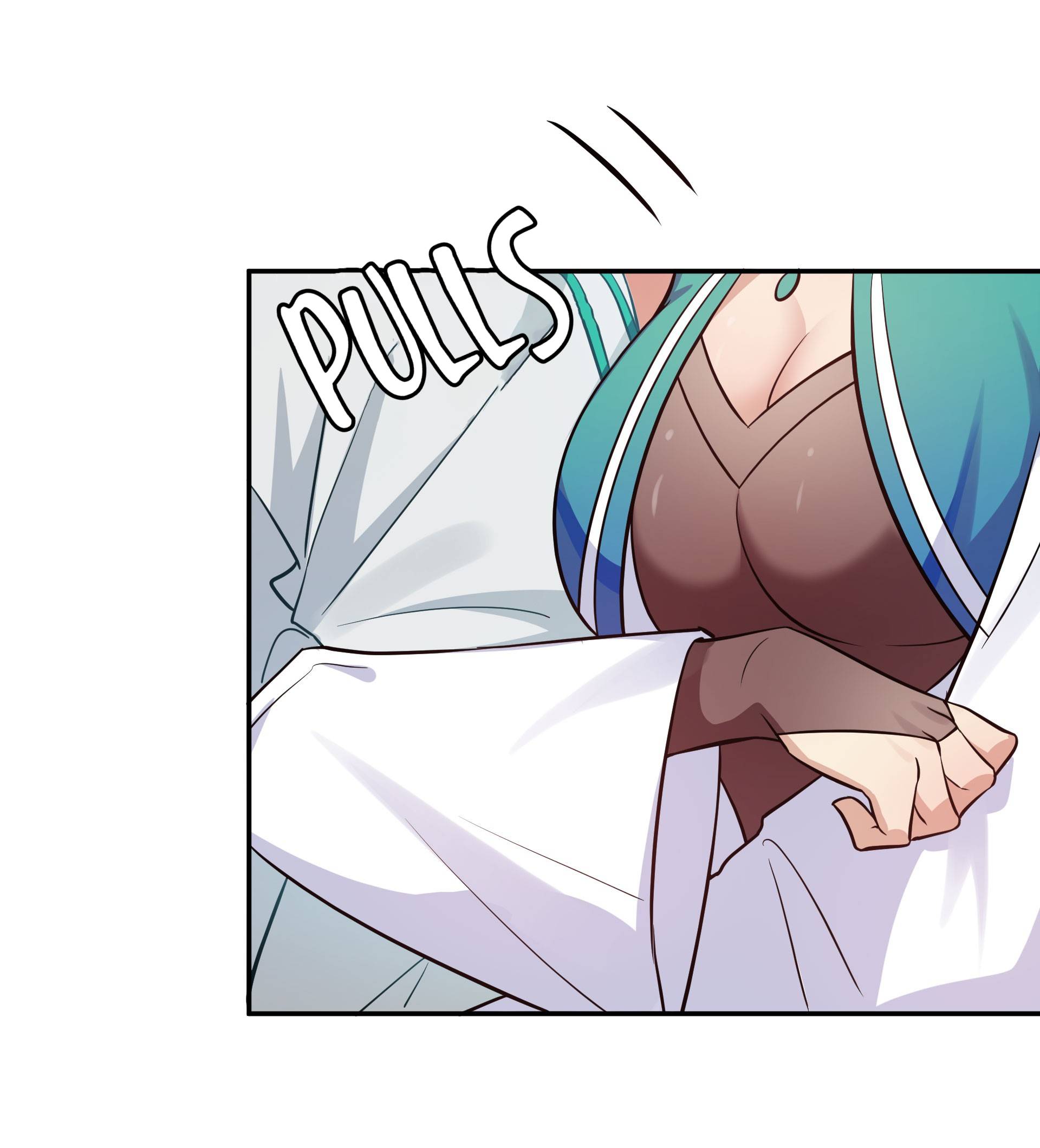 Female Cultivators Are After Me chapter 38 page 3