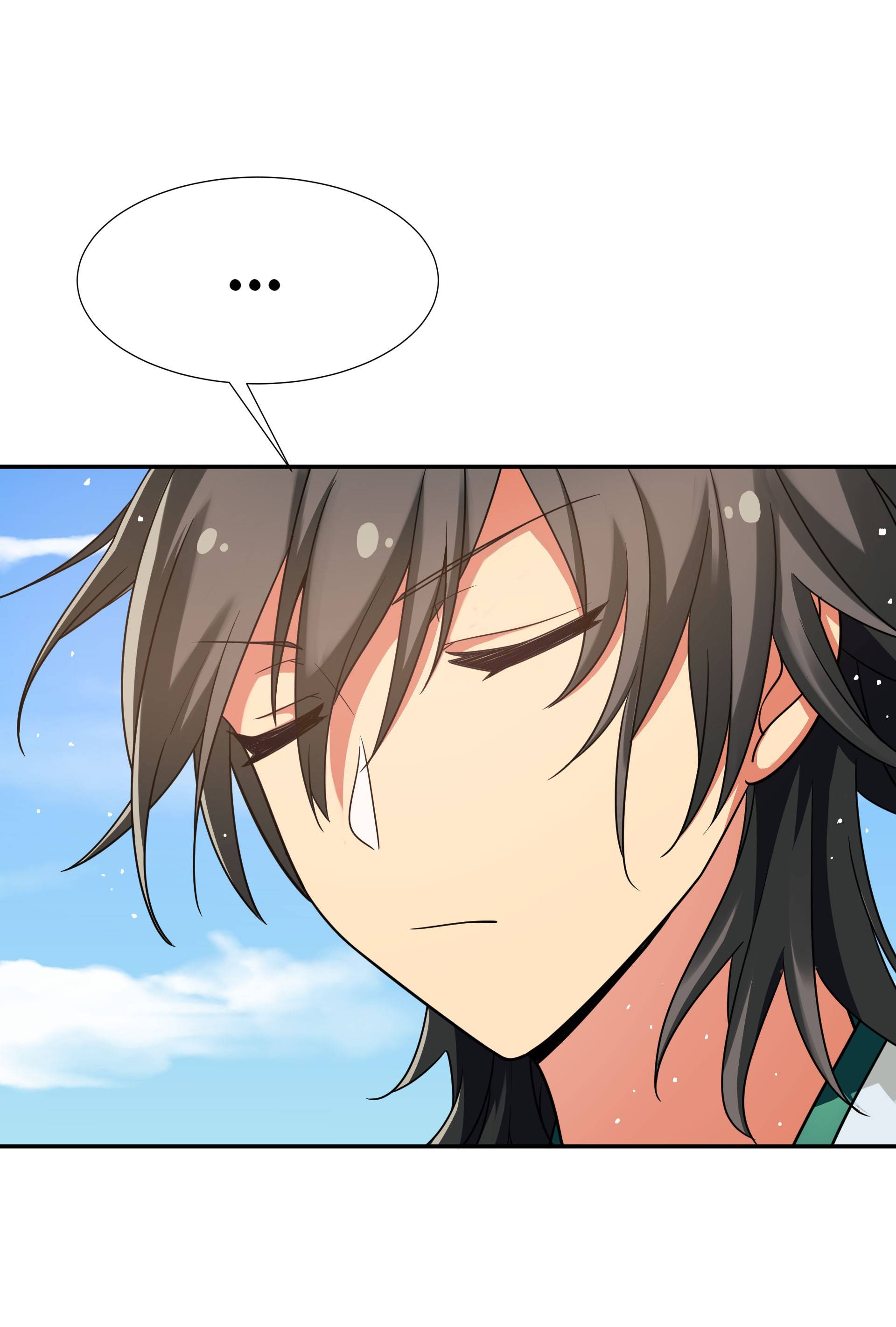 Female Cultivators Are After Me chapter 38 page 33