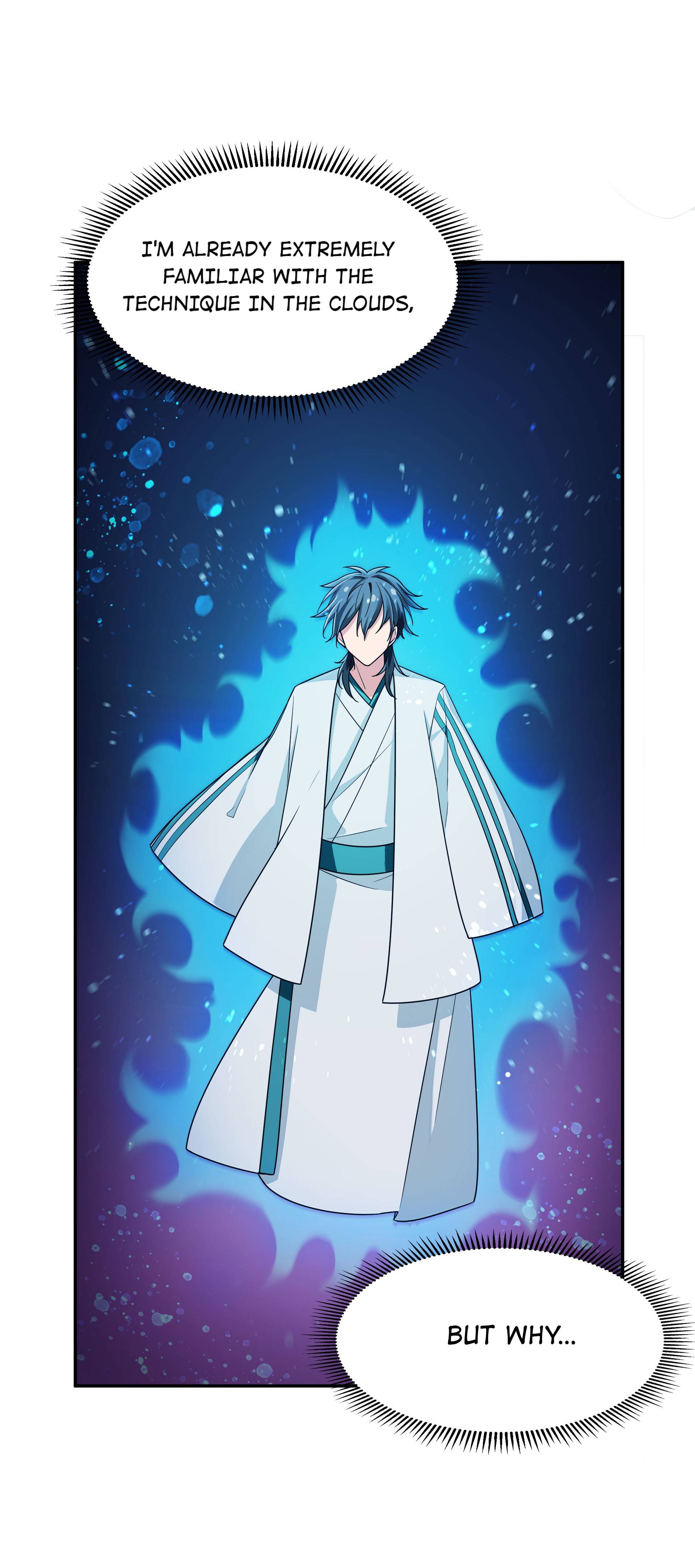 Female Cultivators Are After Me chapter 38 page 34