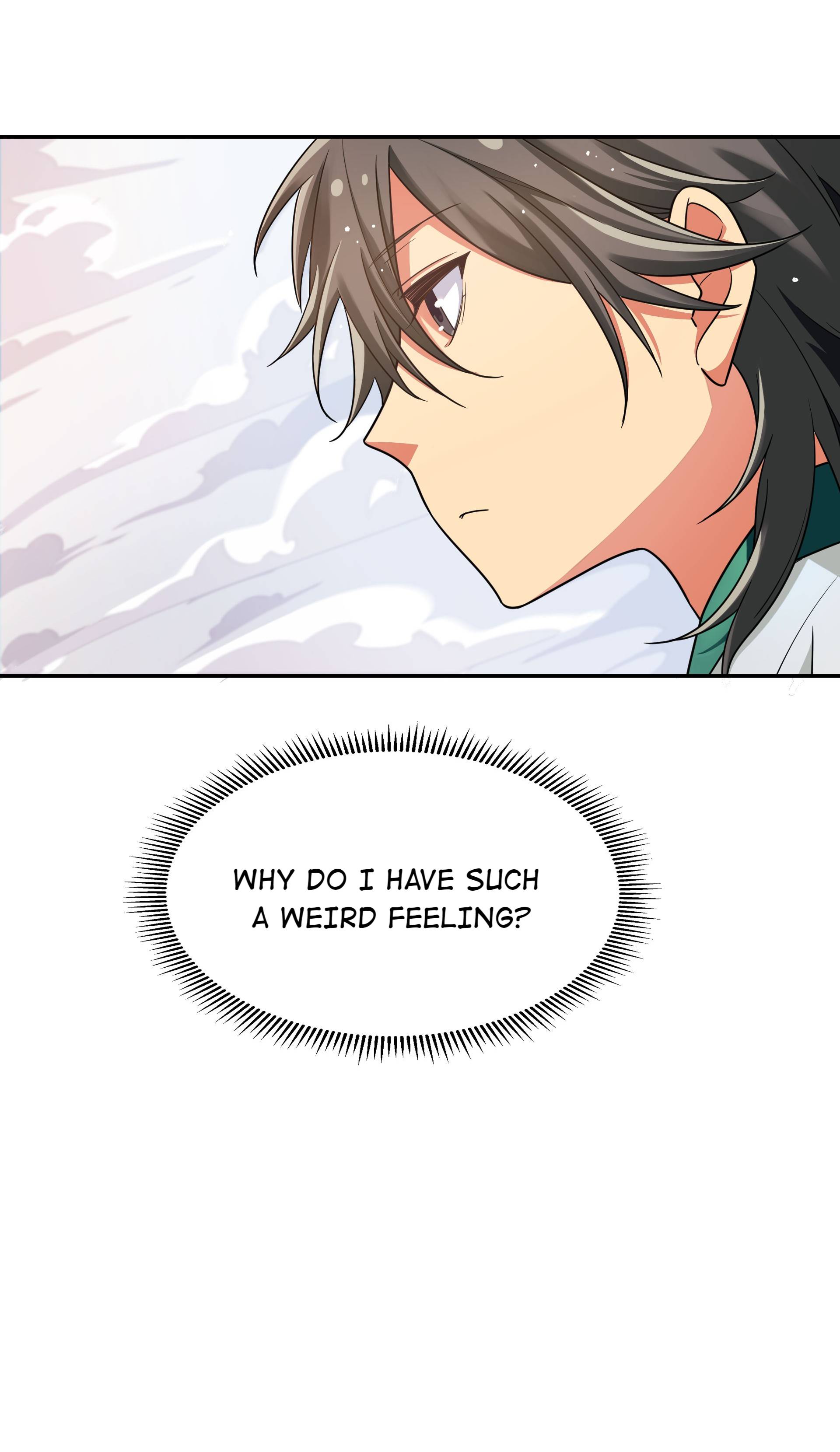 Female Cultivators Are After Me chapter 38 page 35