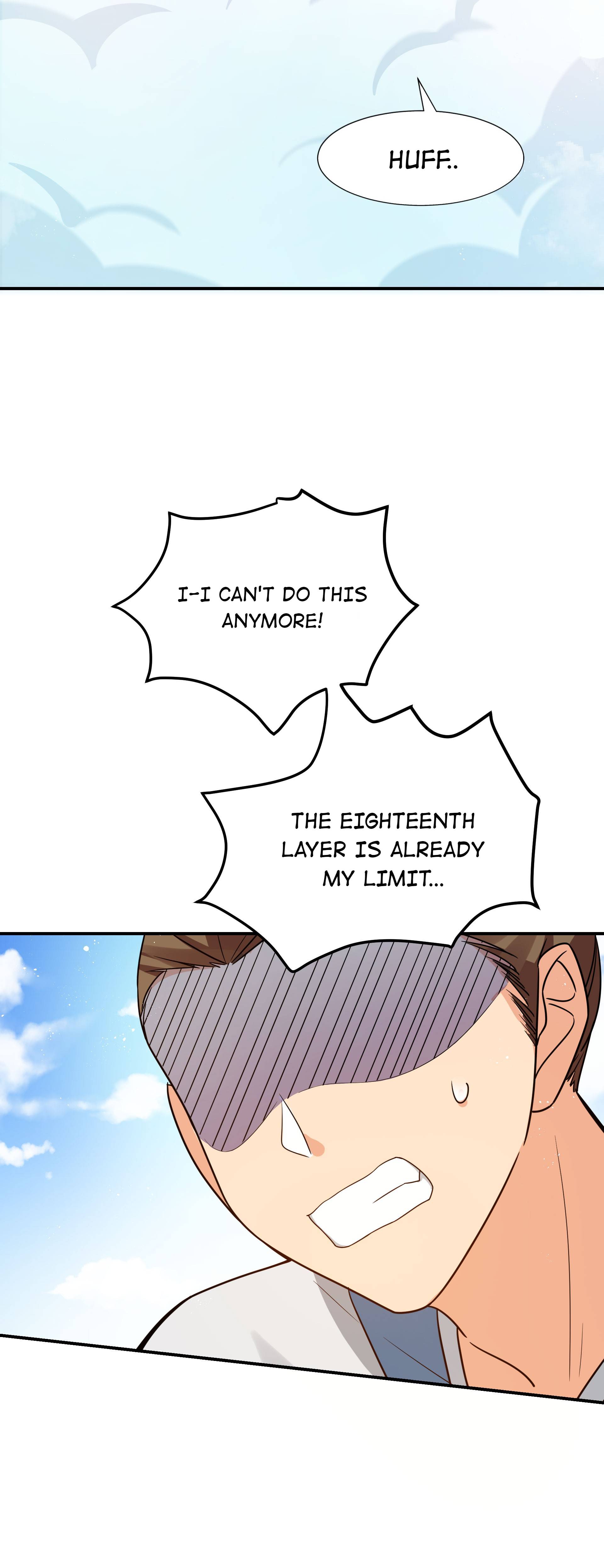 Female Cultivators Are After Me chapter 38 page 38