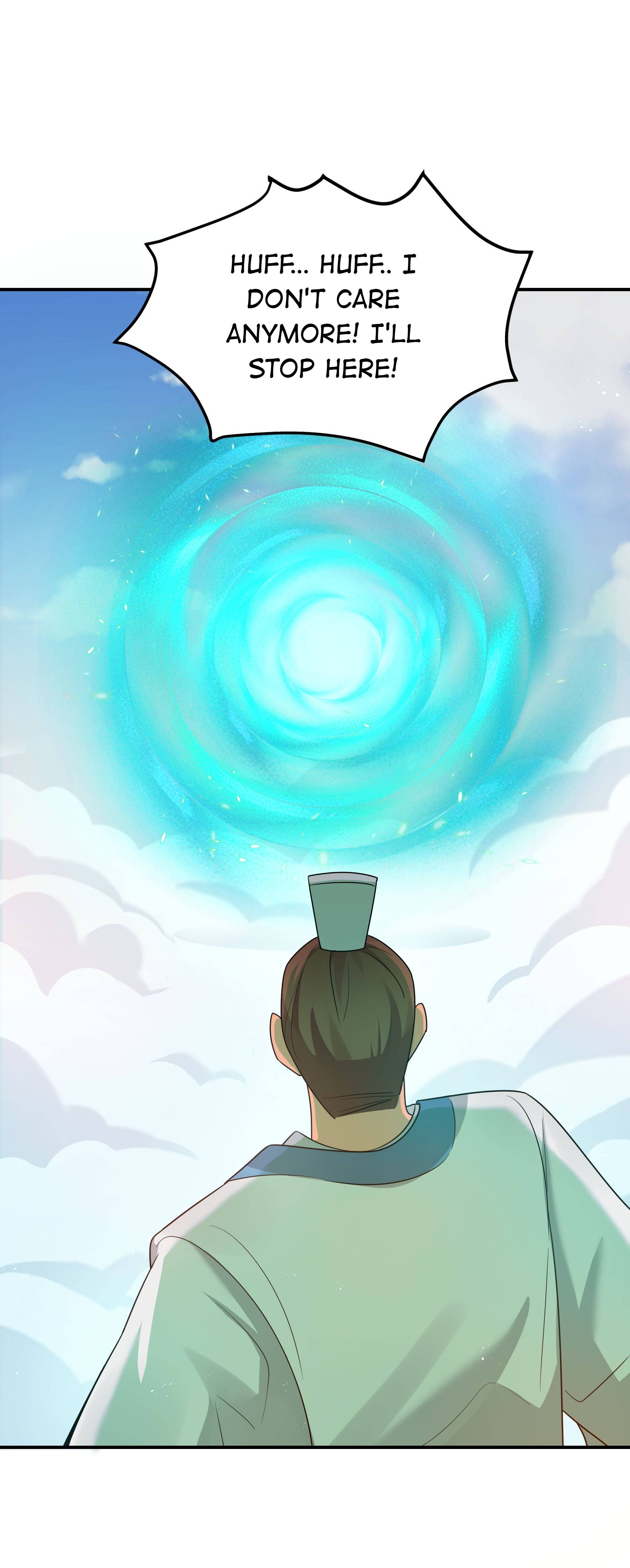 Female Cultivators Are After Me chapter 38 page 39