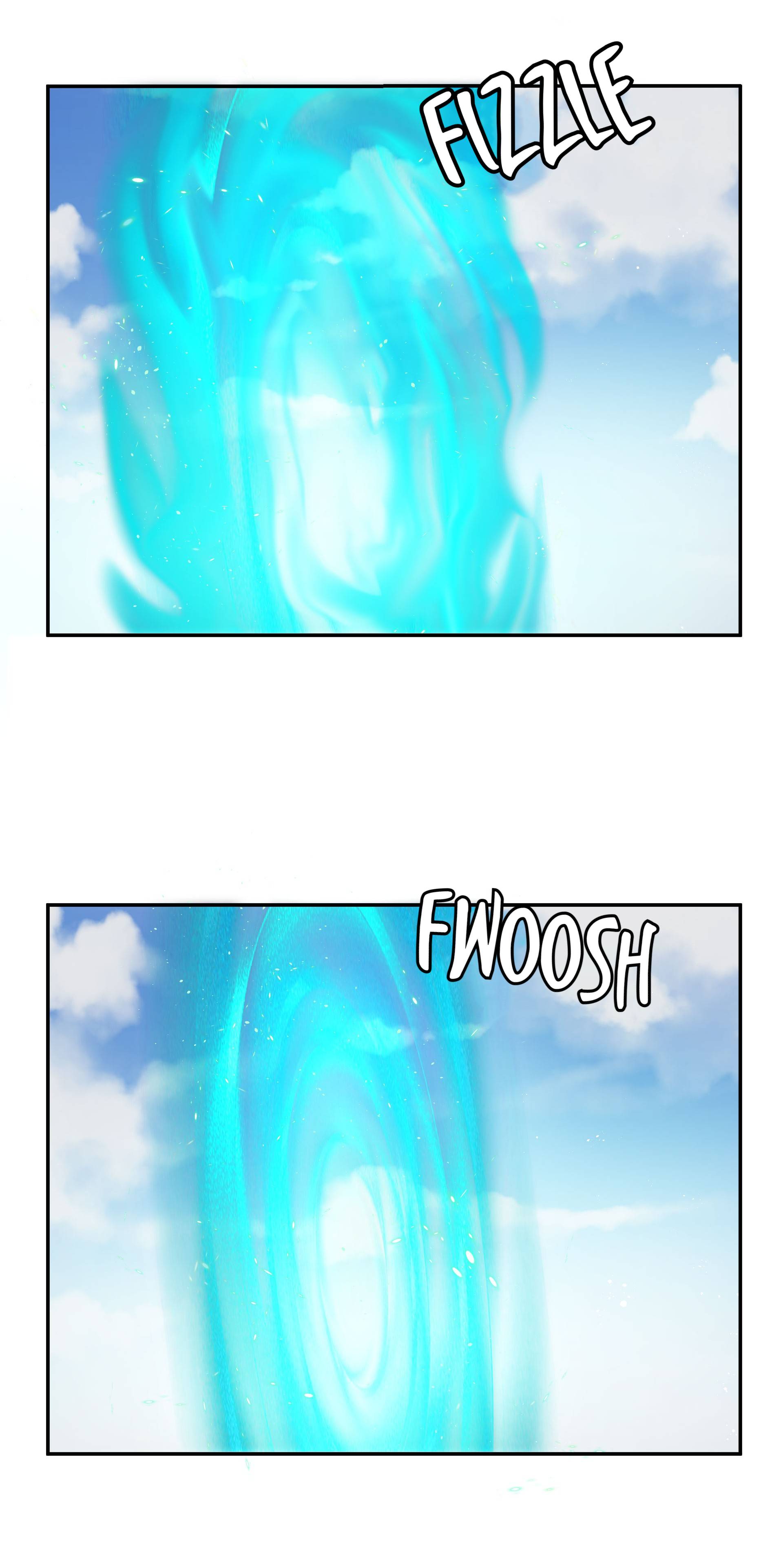 Female Cultivators Are After Me chapter 38 page 41