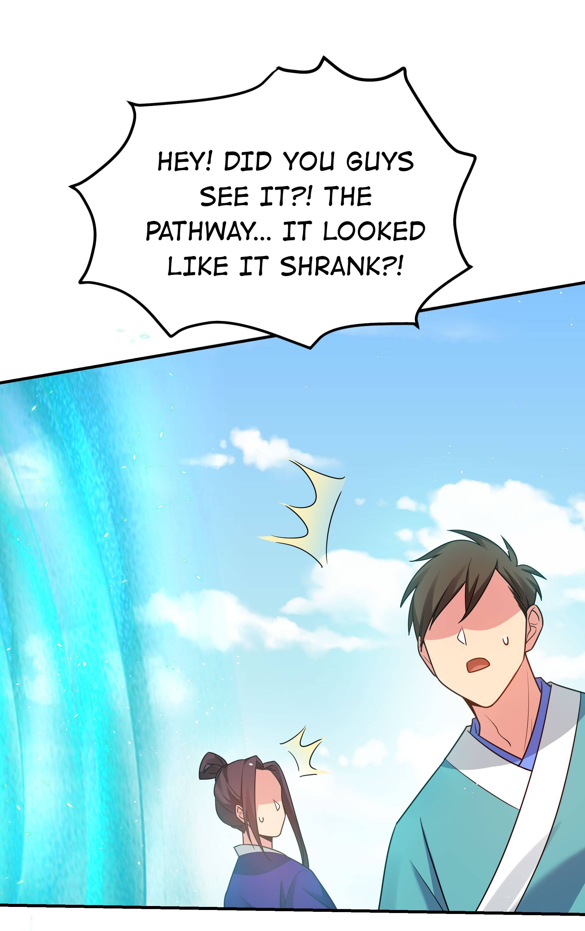 Female Cultivators Are After Me chapter 38 page 42