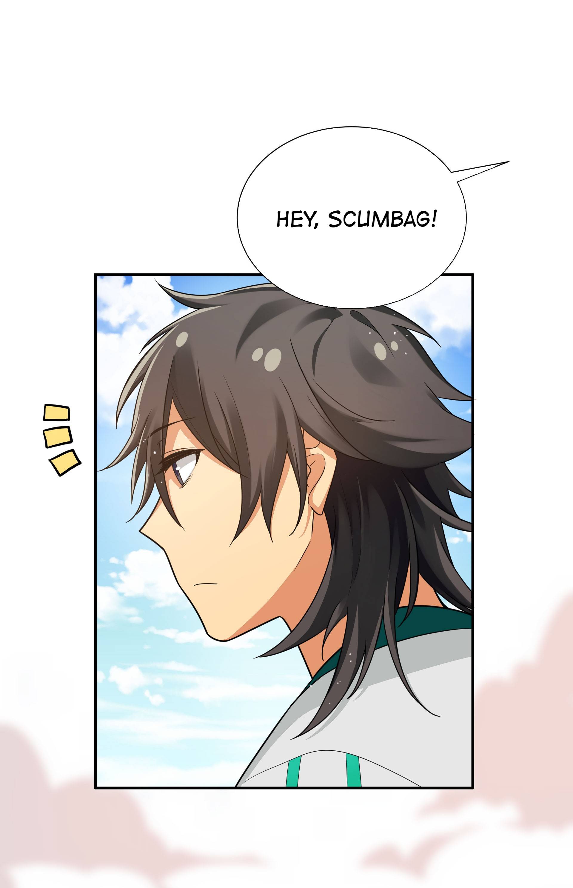 Female Cultivators Are After Me chapter 38 page 48