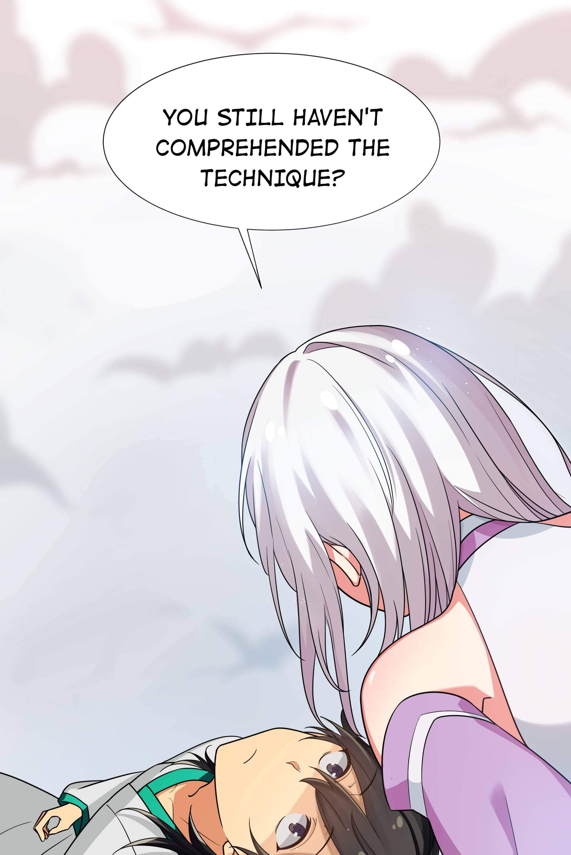 Female Cultivators Are After Me chapter 38 page 49