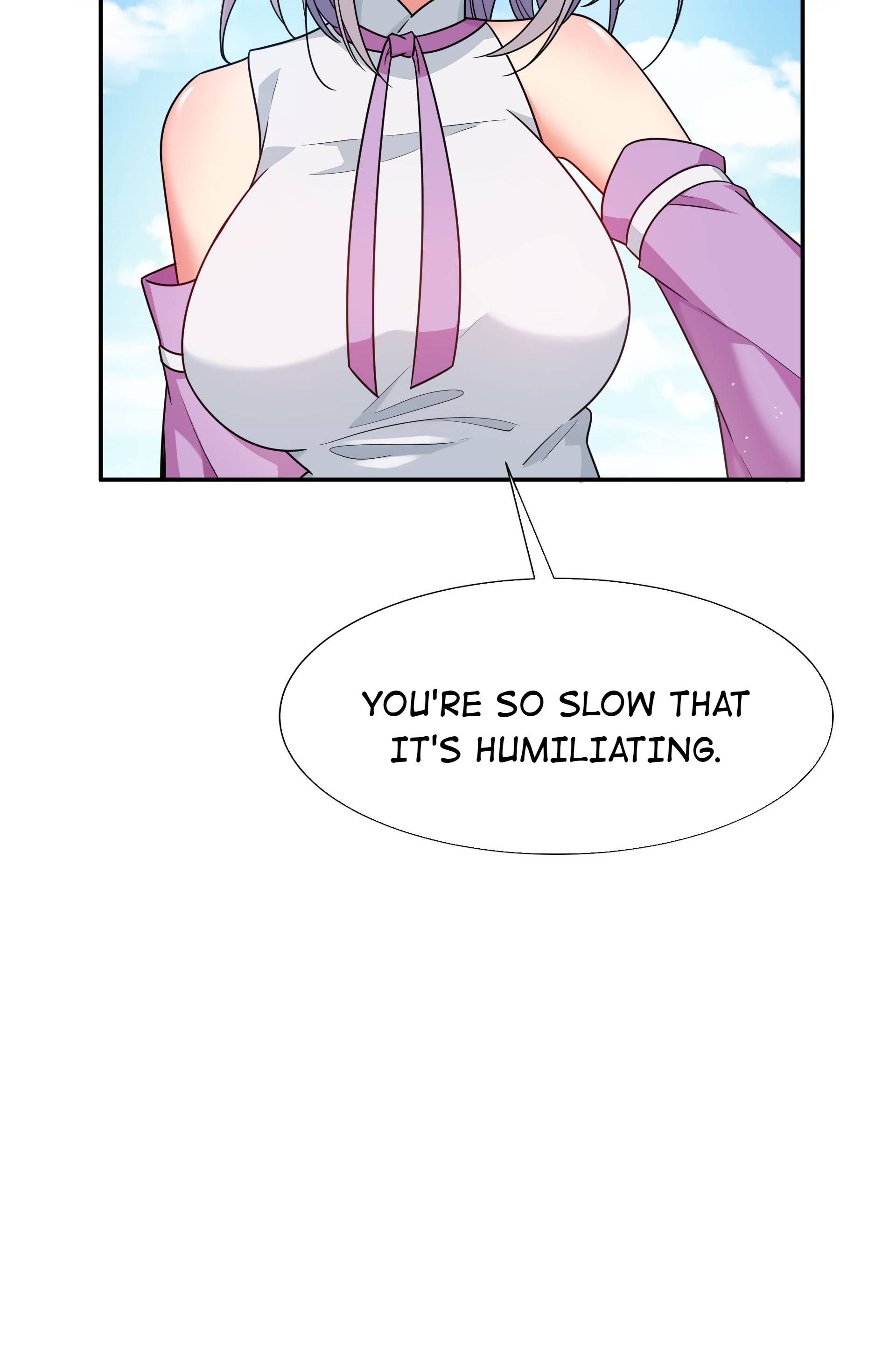 Female Cultivators Are After Me chapter 38 page 52