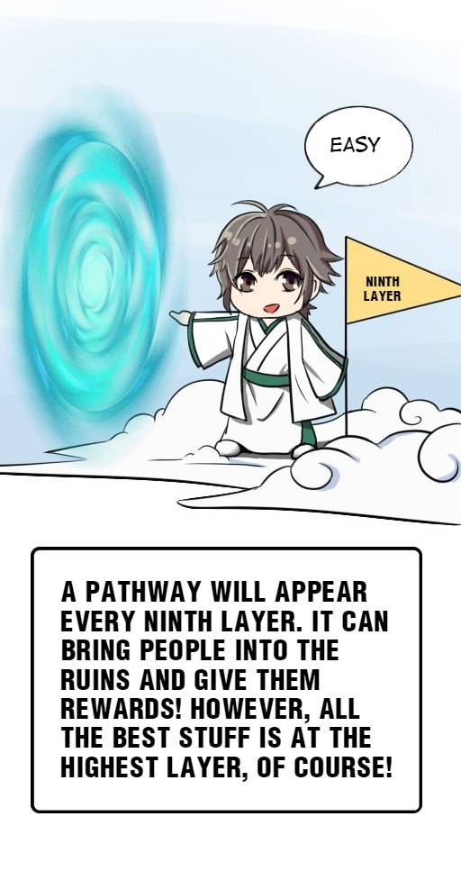 Female Cultivators Are After Me chapter 38 page 55