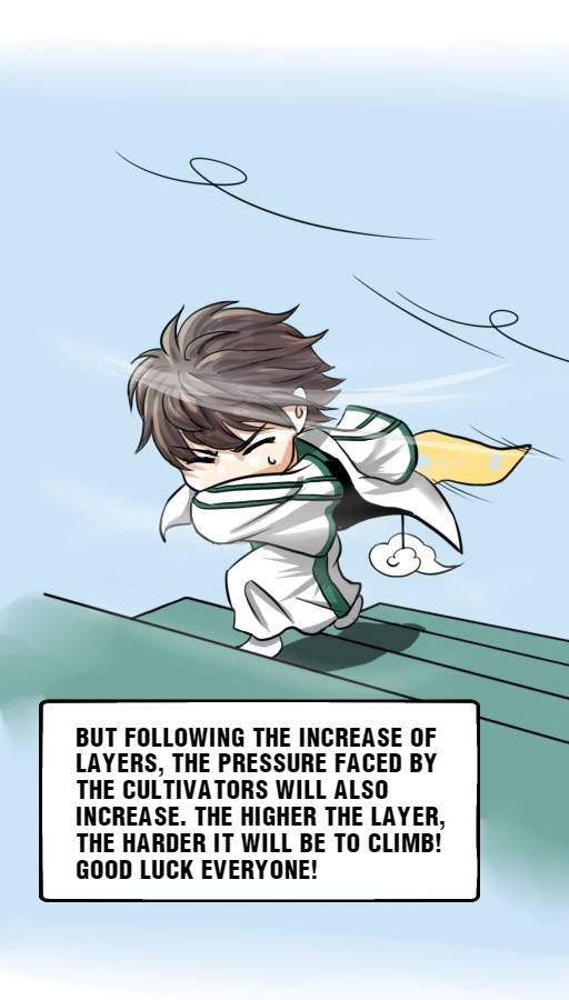 Female Cultivators Are After Me chapter 38 page 56