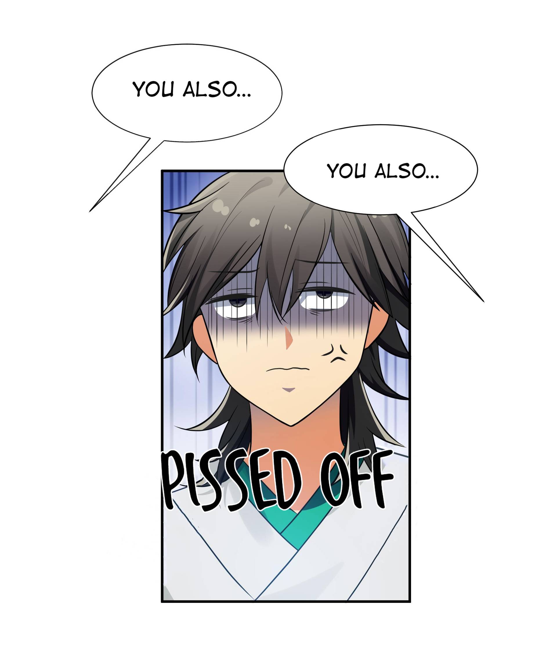 Female Cultivators Are After Me chapter 38 page 9