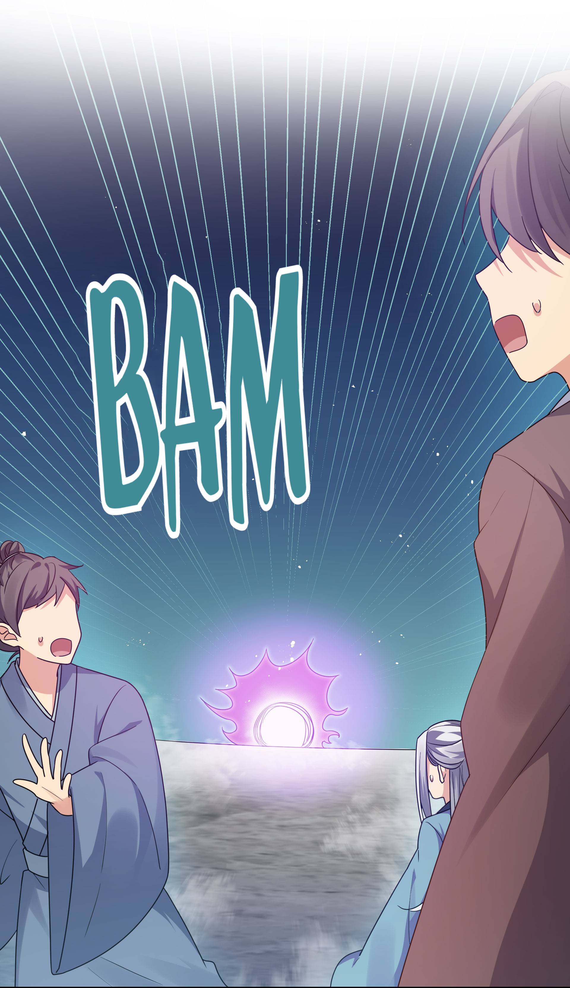 Female Cultivators Are After Me chapter 41 page 16