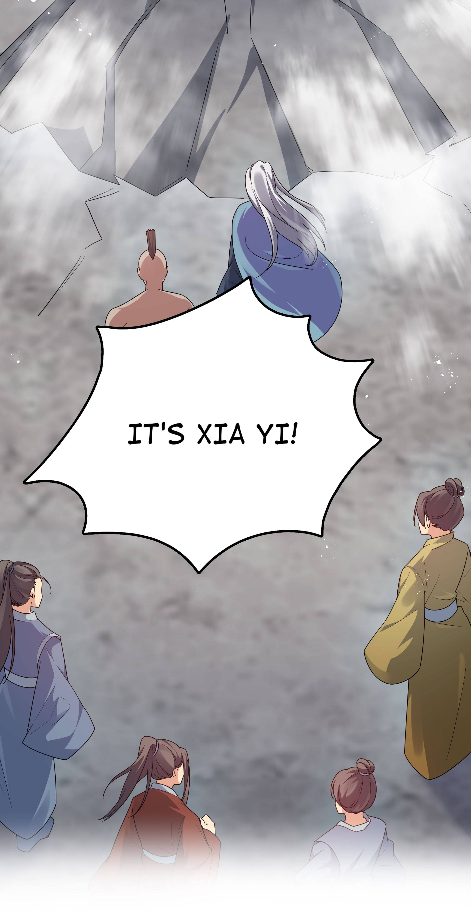 Female Cultivators Are After Me chapter 41 page 19