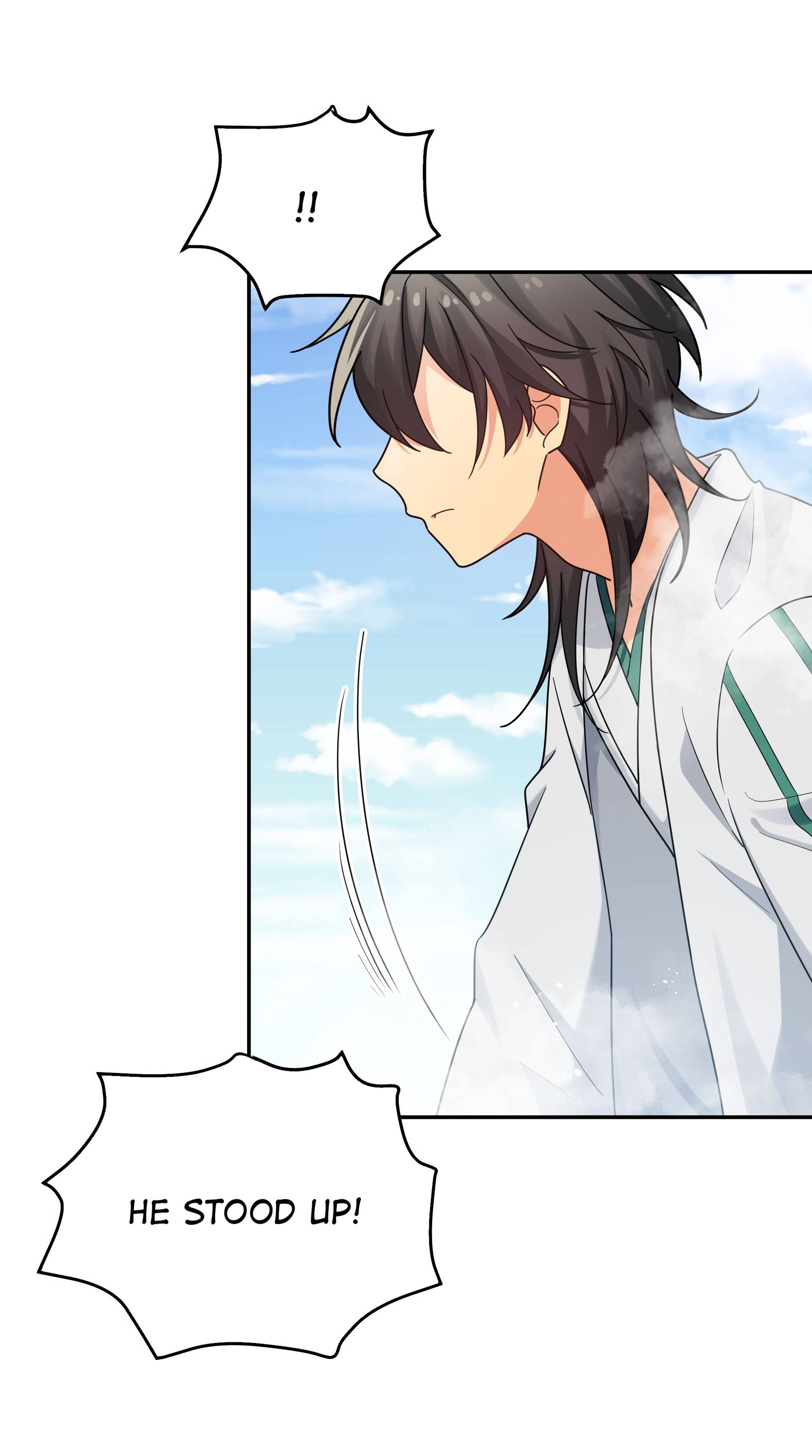 Female Cultivators Are After Me chapter 41 page 21