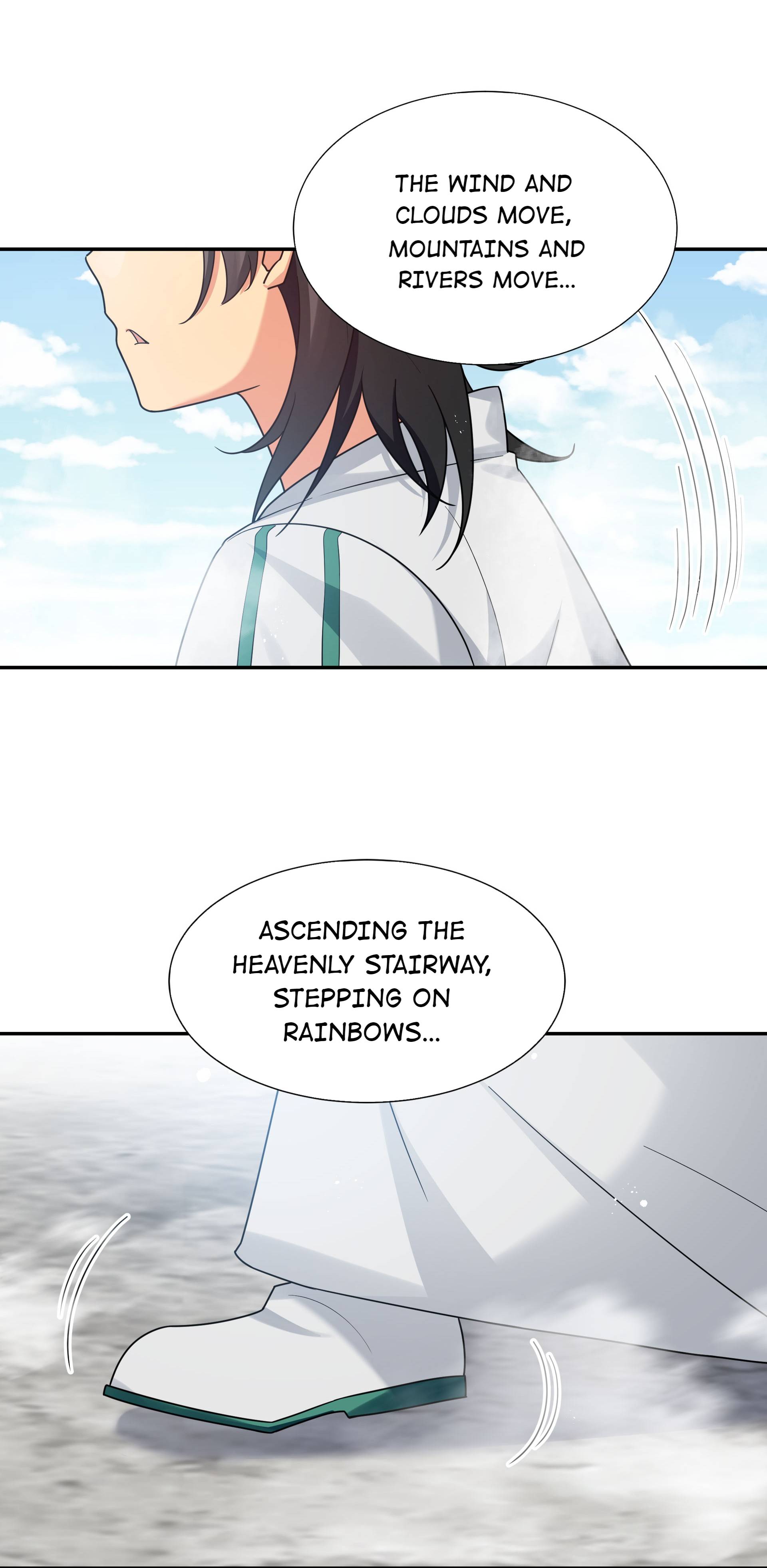 Female Cultivators Are After Me chapter 41 page 22