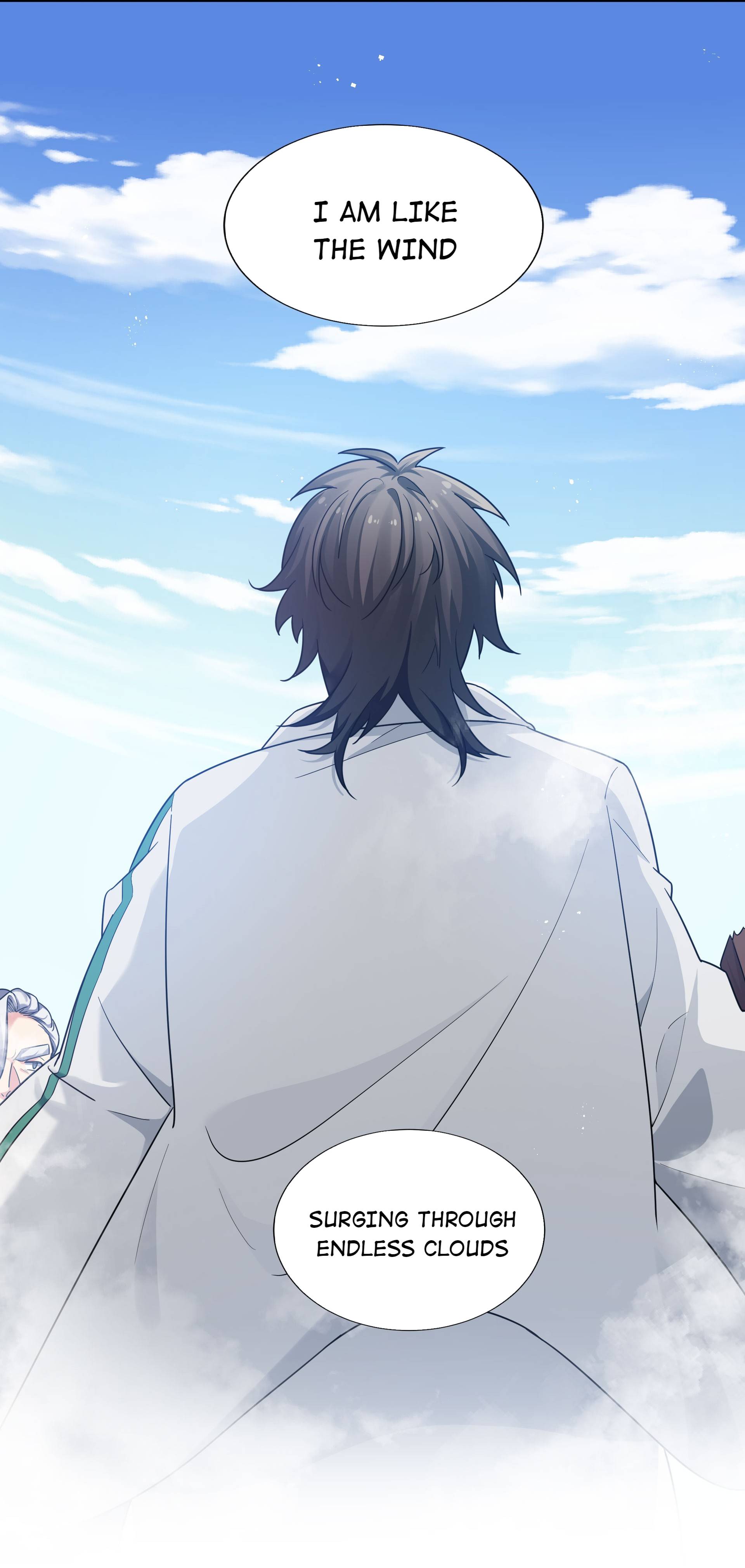 Female Cultivators Are After Me chapter 41 page 23