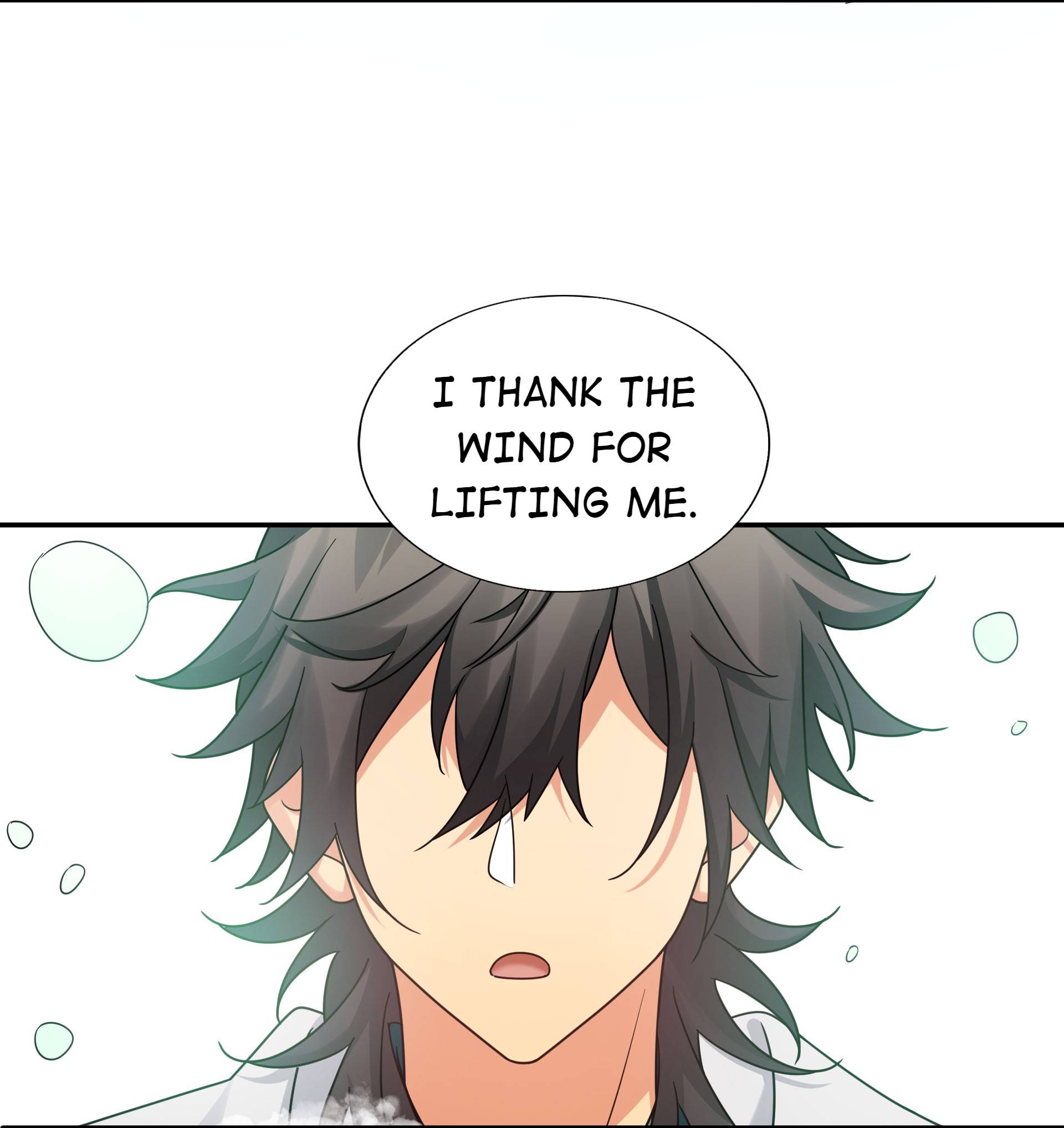 Female Cultivators Are After Me chapter 41 page 26