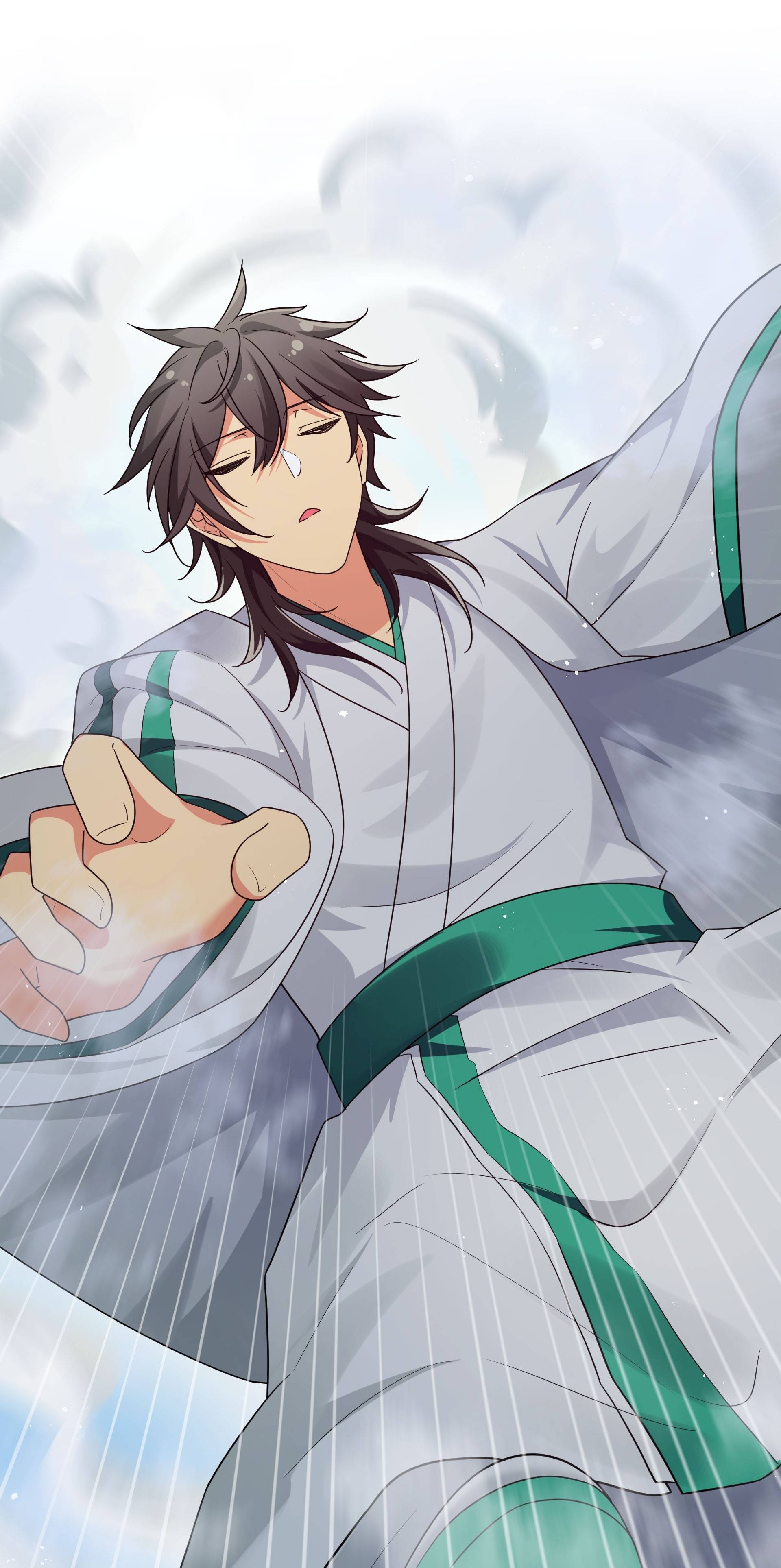 Female Cultivators Are After Me chapter 41 page 3