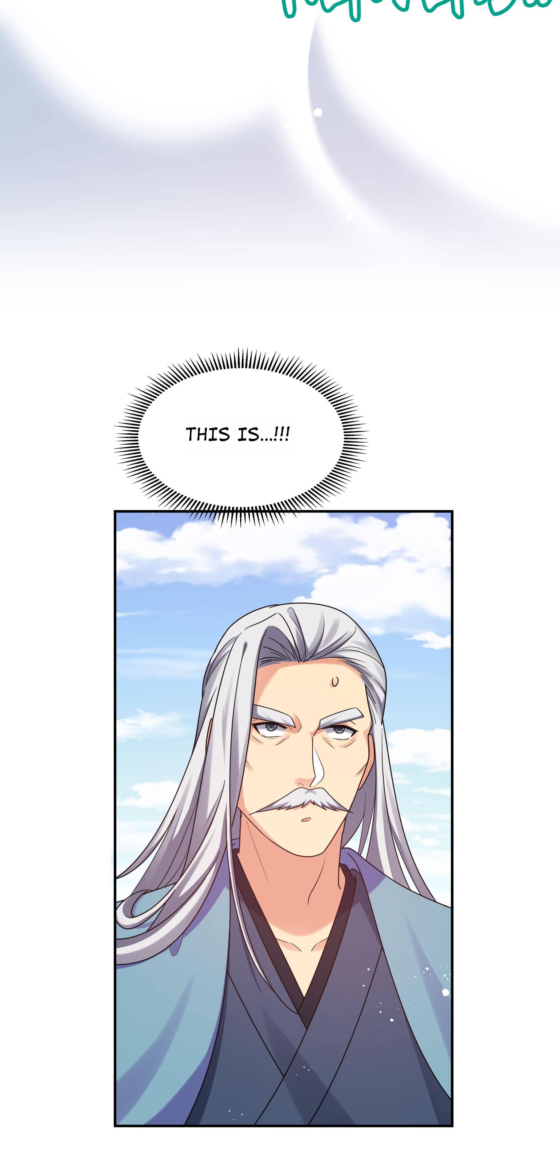 Female Cultivators Are After Me chapter 41 page 31