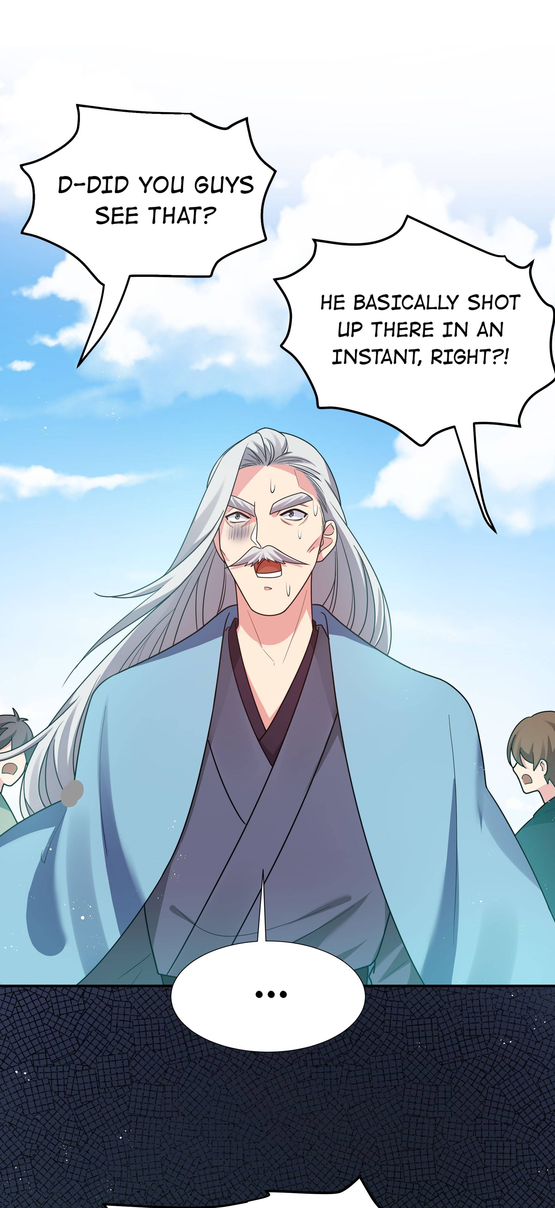 Female Cultivators Are After Me chapter 41 page 44