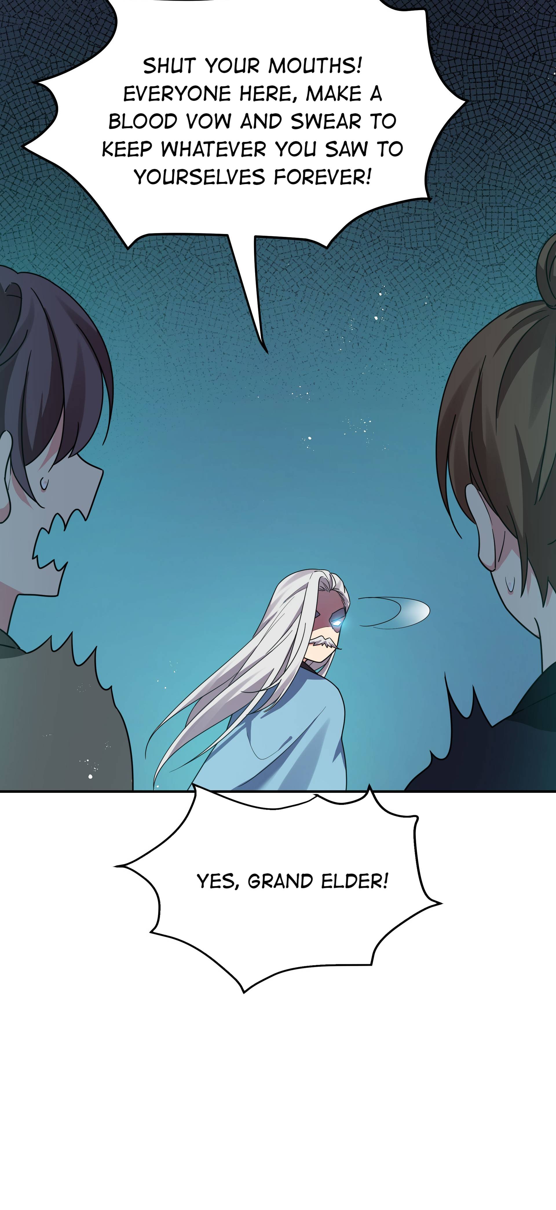 Female Cultivators Are After Me chapter 41 page 45