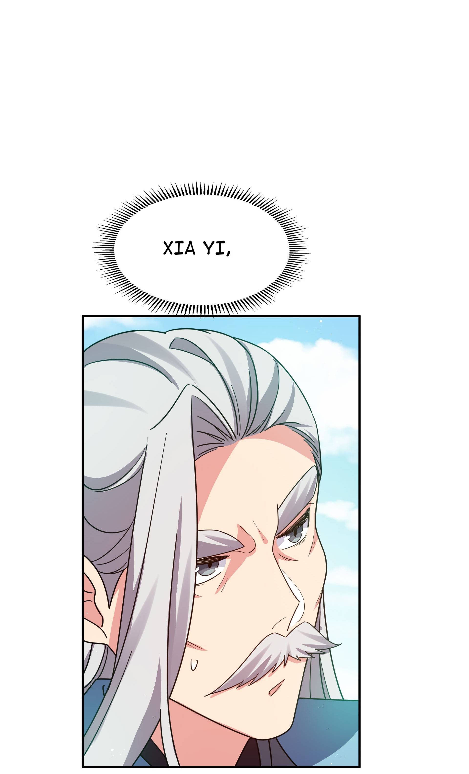 Female Cultivators Are After Me chapter 41 page 46