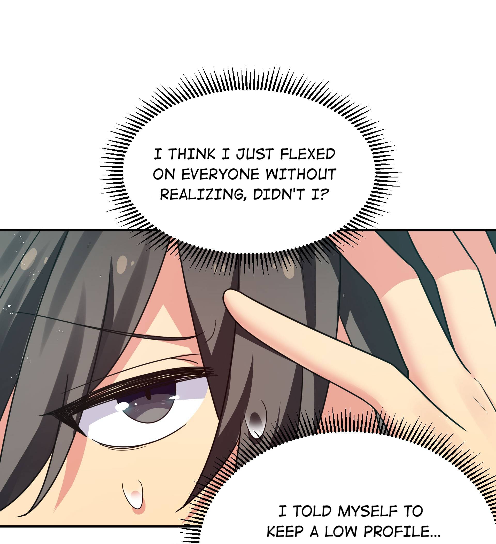 Female Cultivators Are After Me chapter 41 page 49