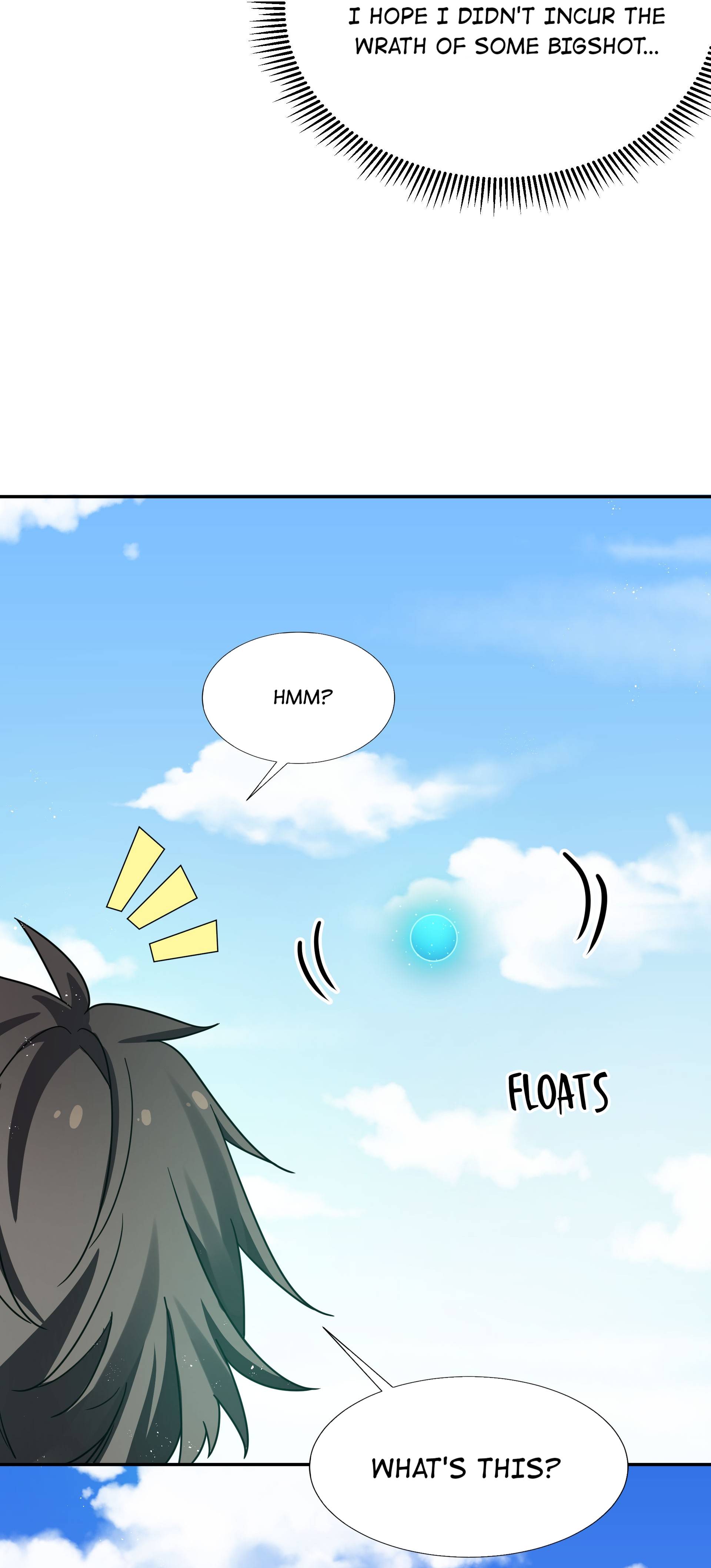 Female Cultivators Are After Me chapter 41 page 50