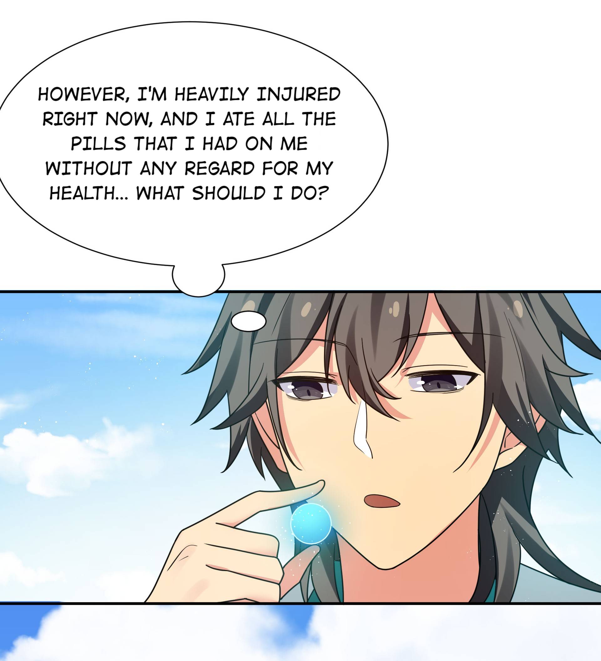 Female Cultivators Are After Me chapter 41 page 52