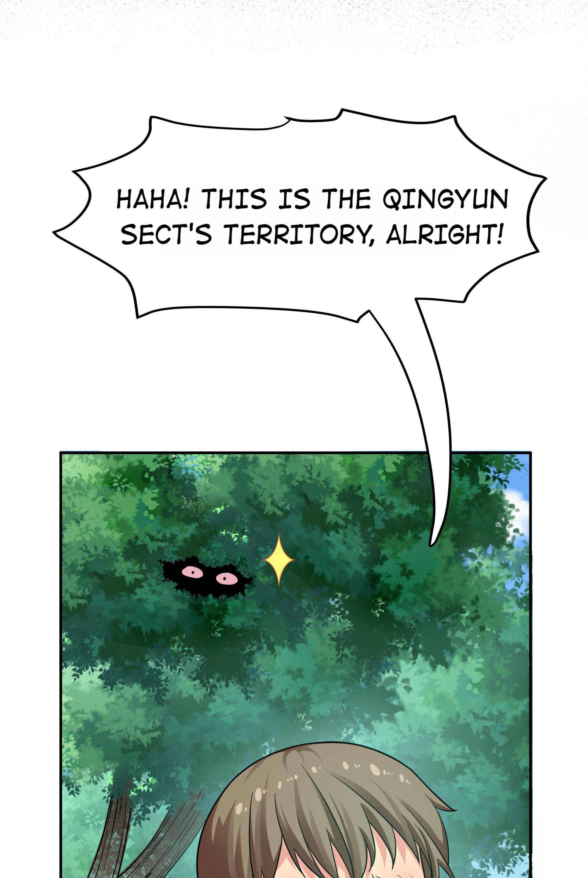 Female Cultivators Are After Me chapter 42 page 11