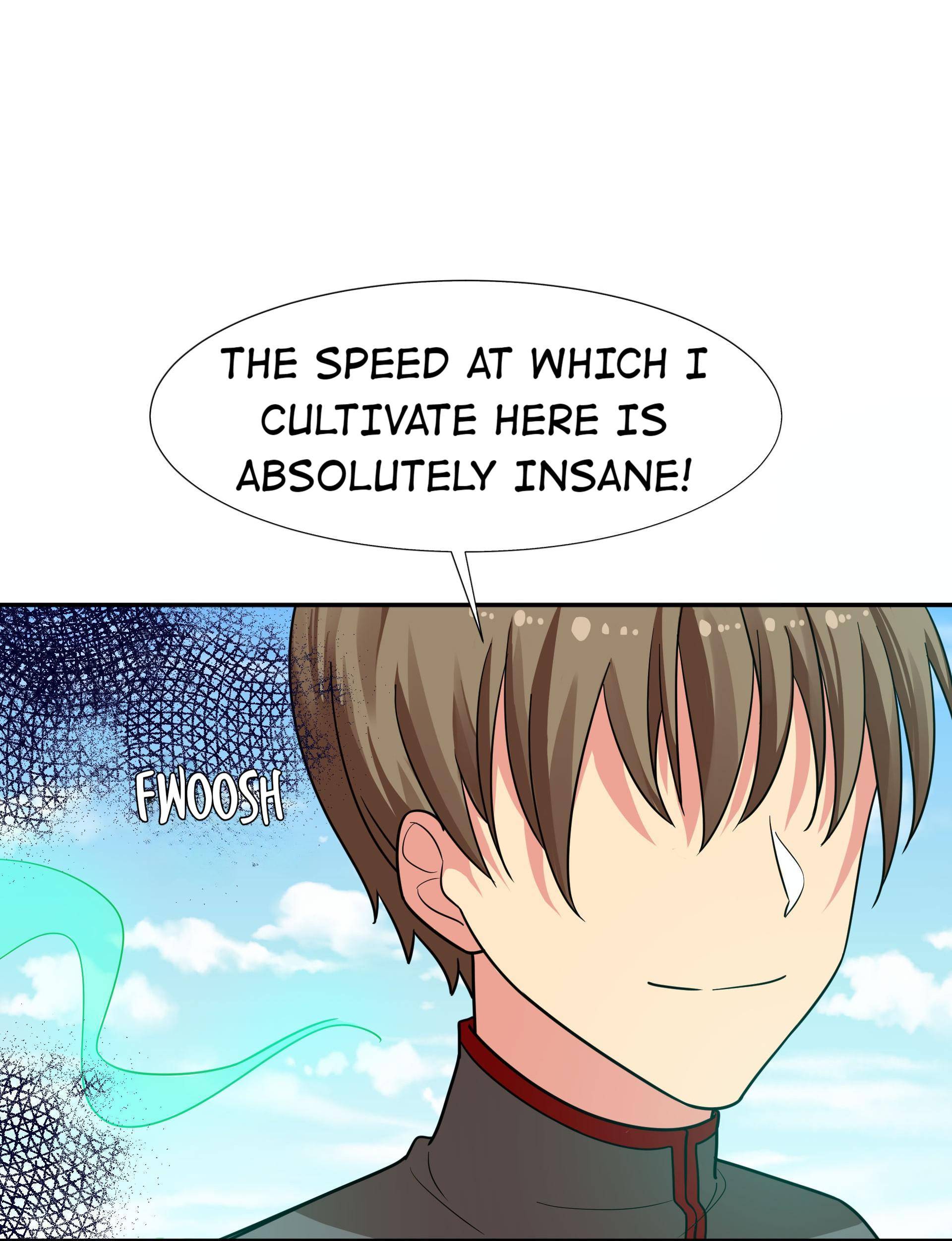 Female Cultivators Are After Me chapter 42 page 13