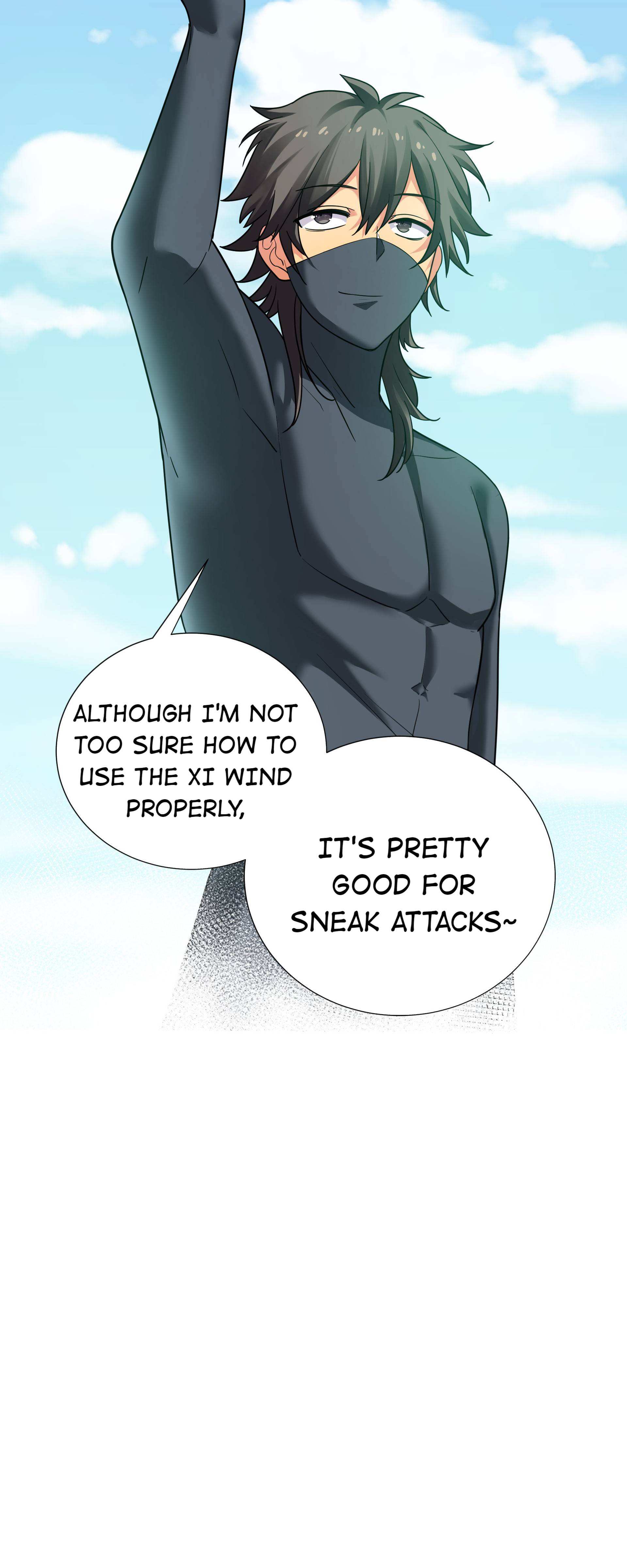 Female Cultivators Are After Me chapter 42 page 19