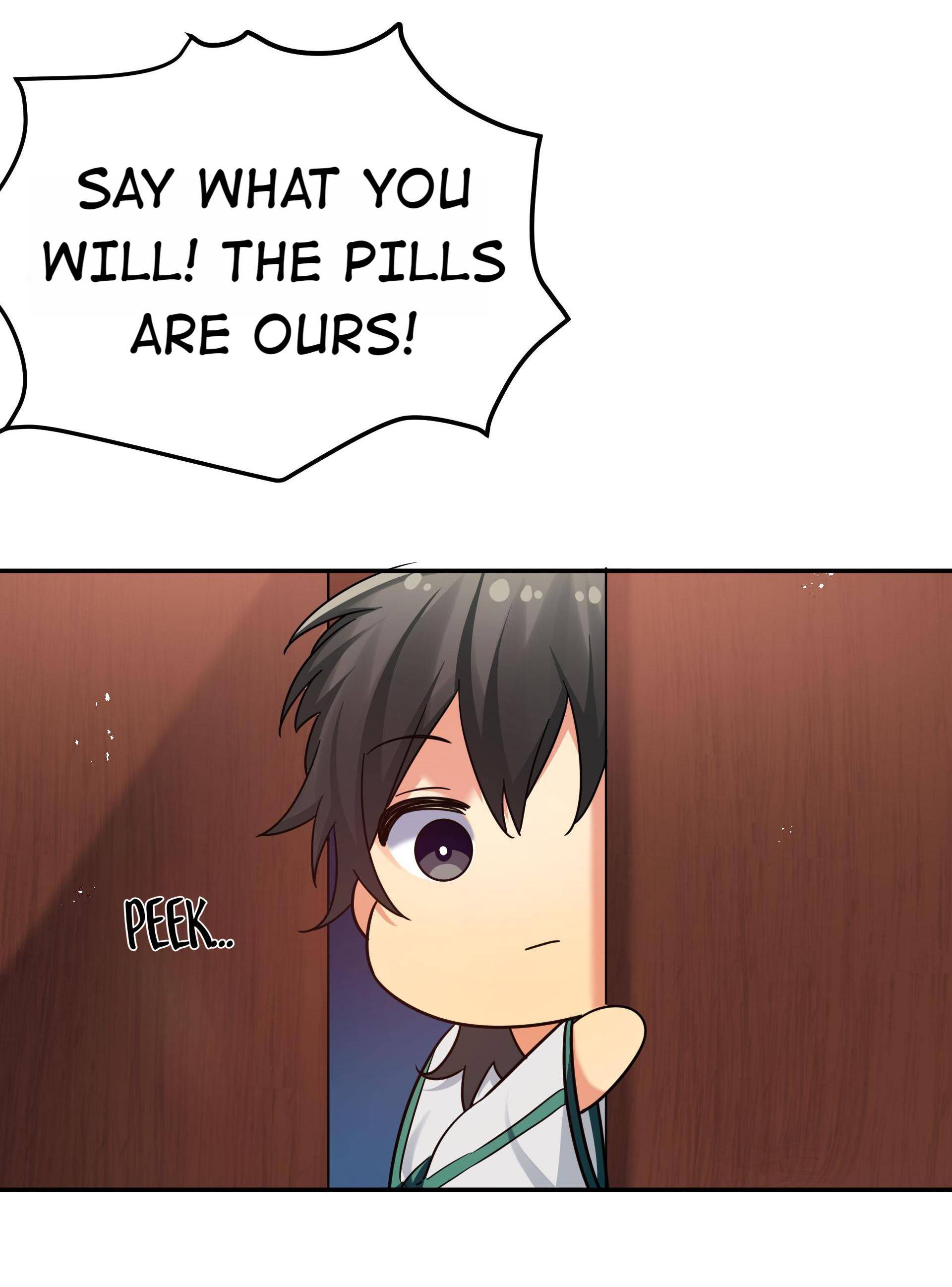 Female Cultivators Are After Me chapter 42 page 23