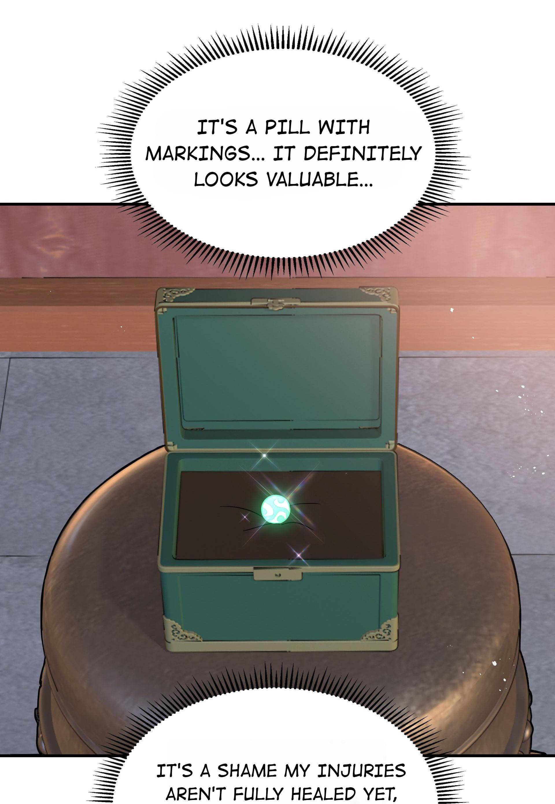 Female Cultivators Are After Me chapter 42 page 29