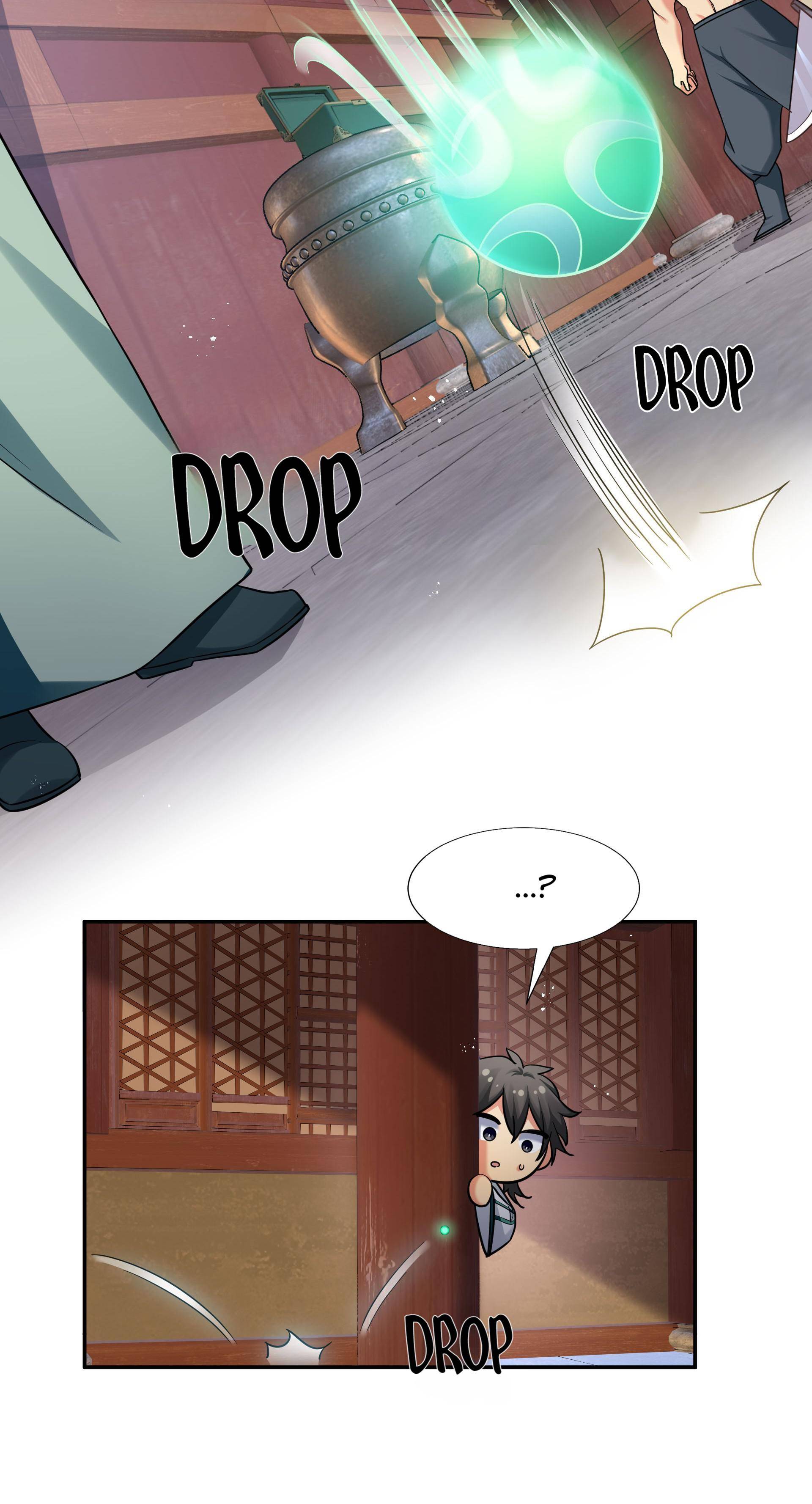 Female Cultivators Are After Me chapter 42 page 32