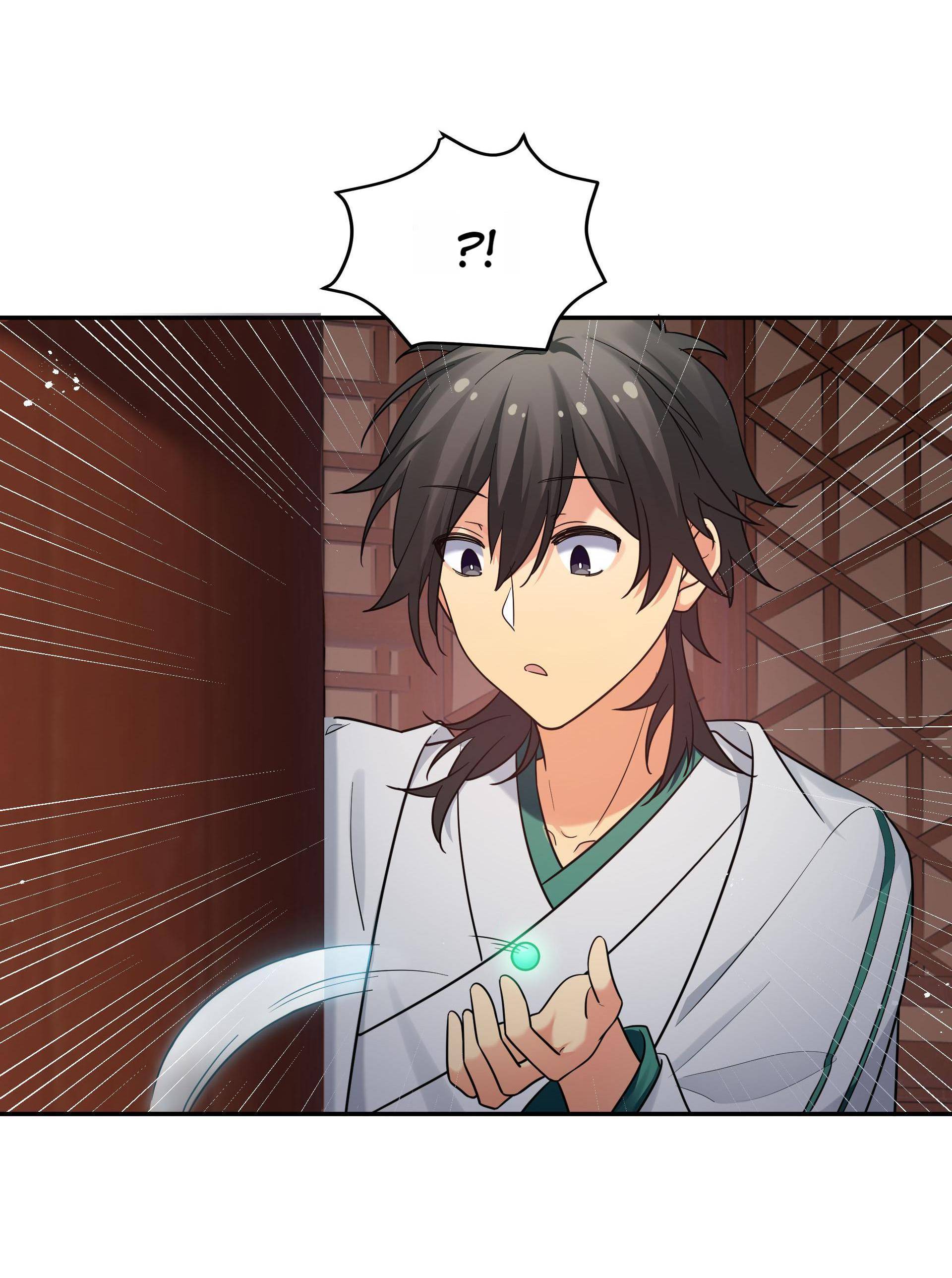 Female Cultivators Are After Me chapter 42 page 33