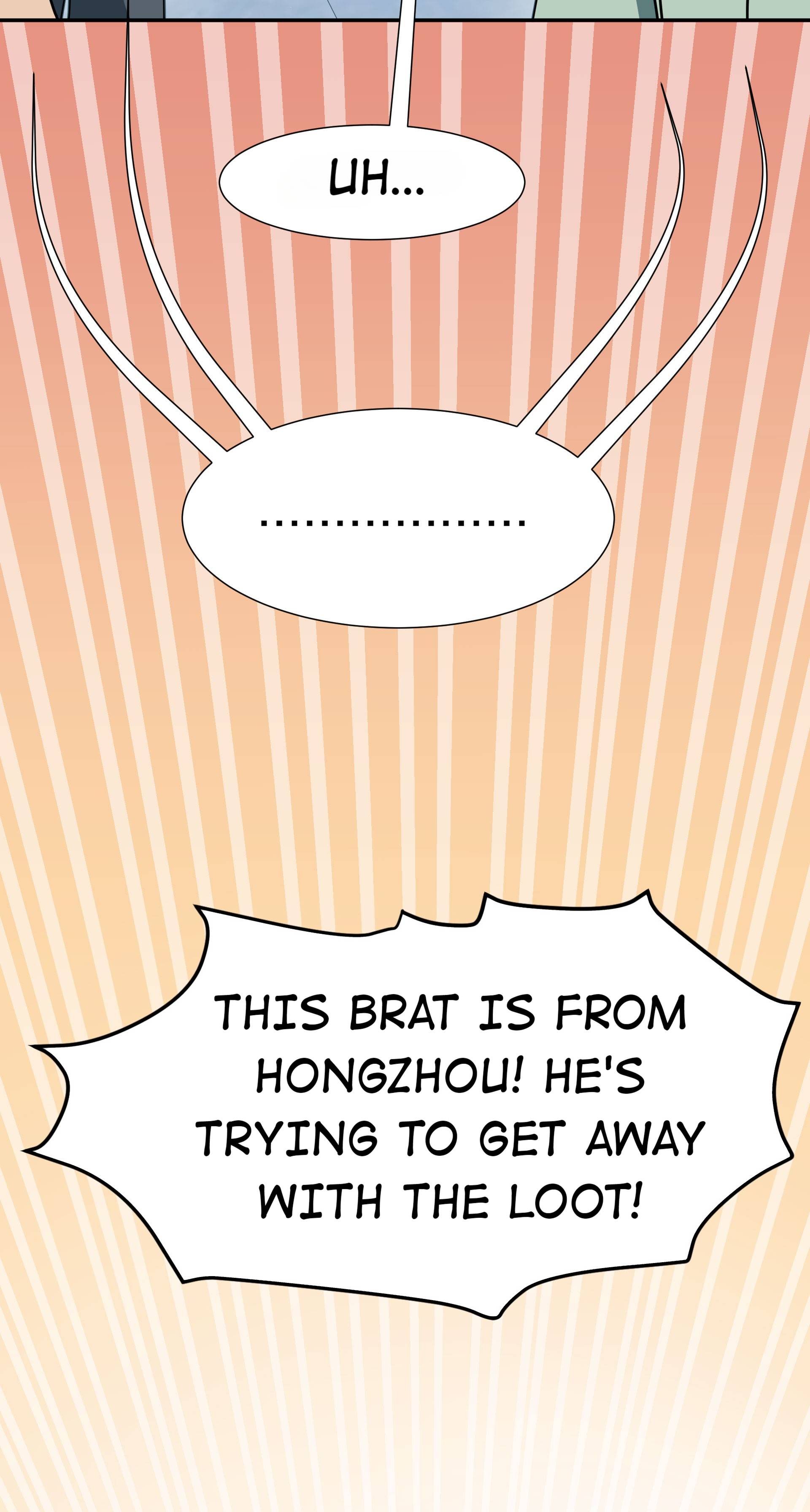 Female Cultivators Are After Me chapter 42 page 37