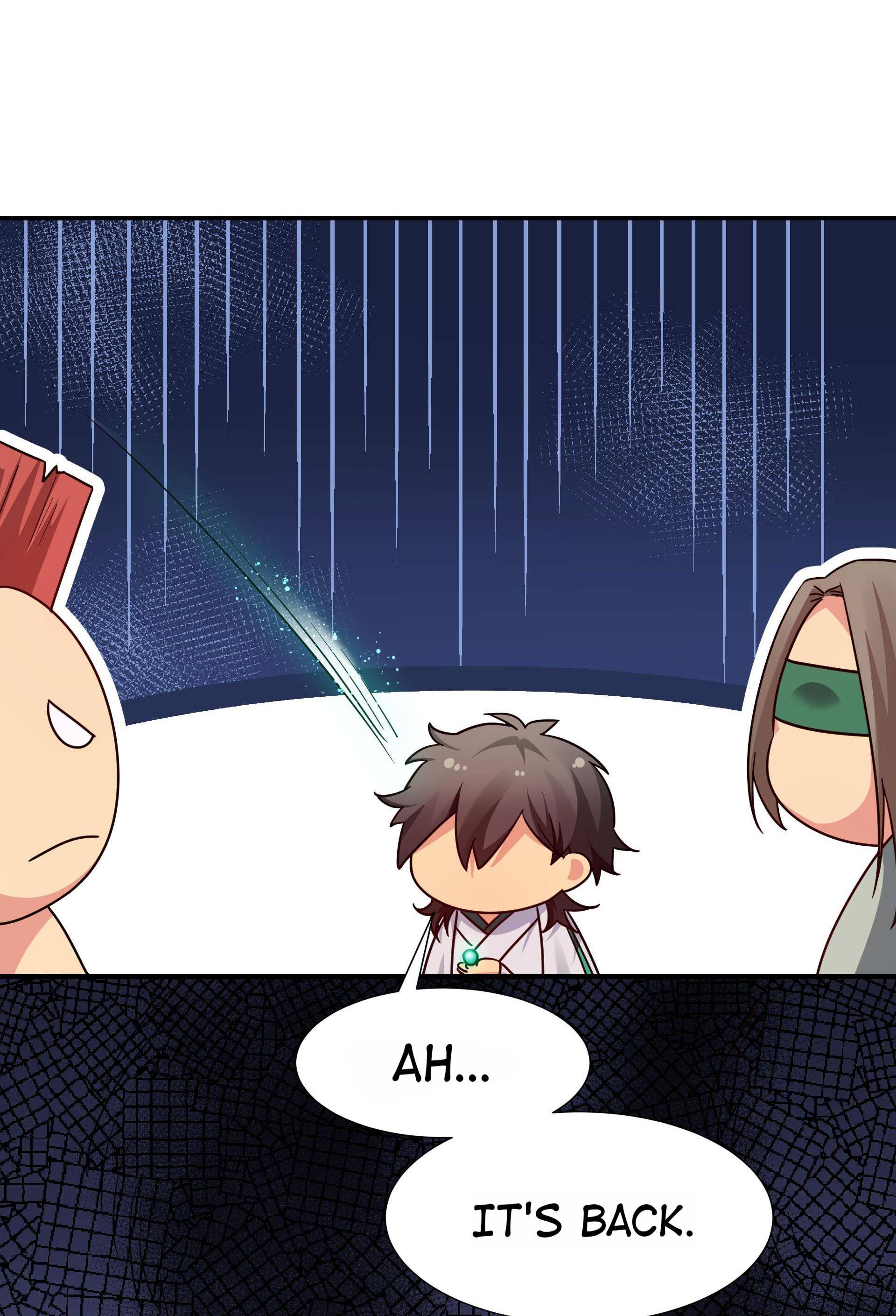 Female Cultivators Are After Me chapter 42 page 43