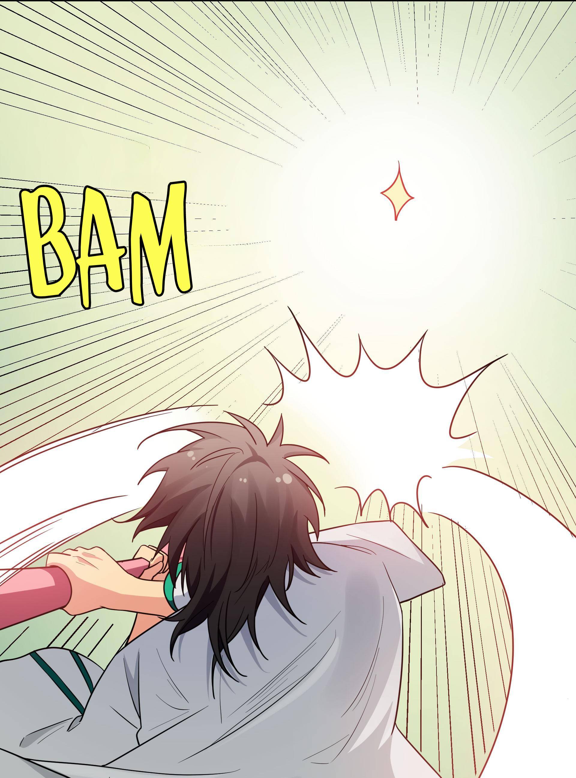 Female Cultivators Are After Me chapter 42 page 46