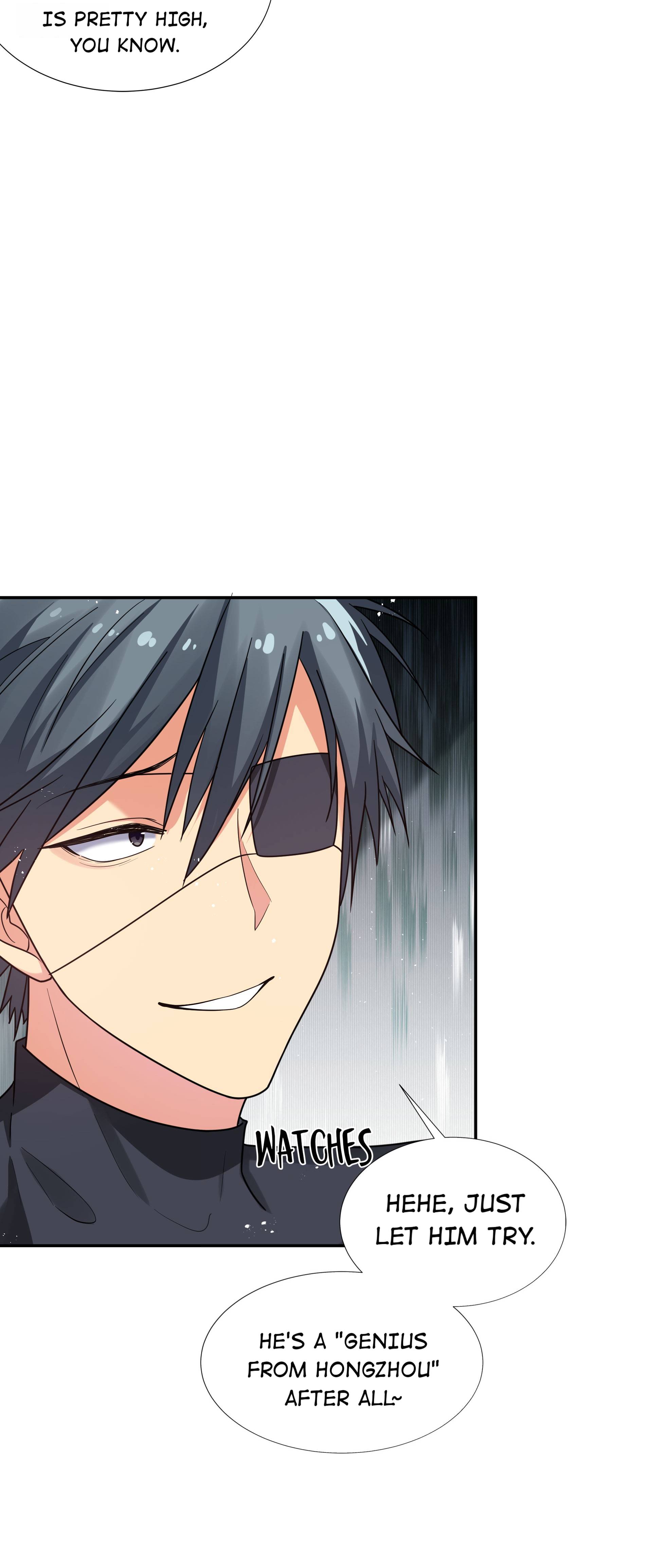 Female Cultivators Are After Me chapter 44 page 10