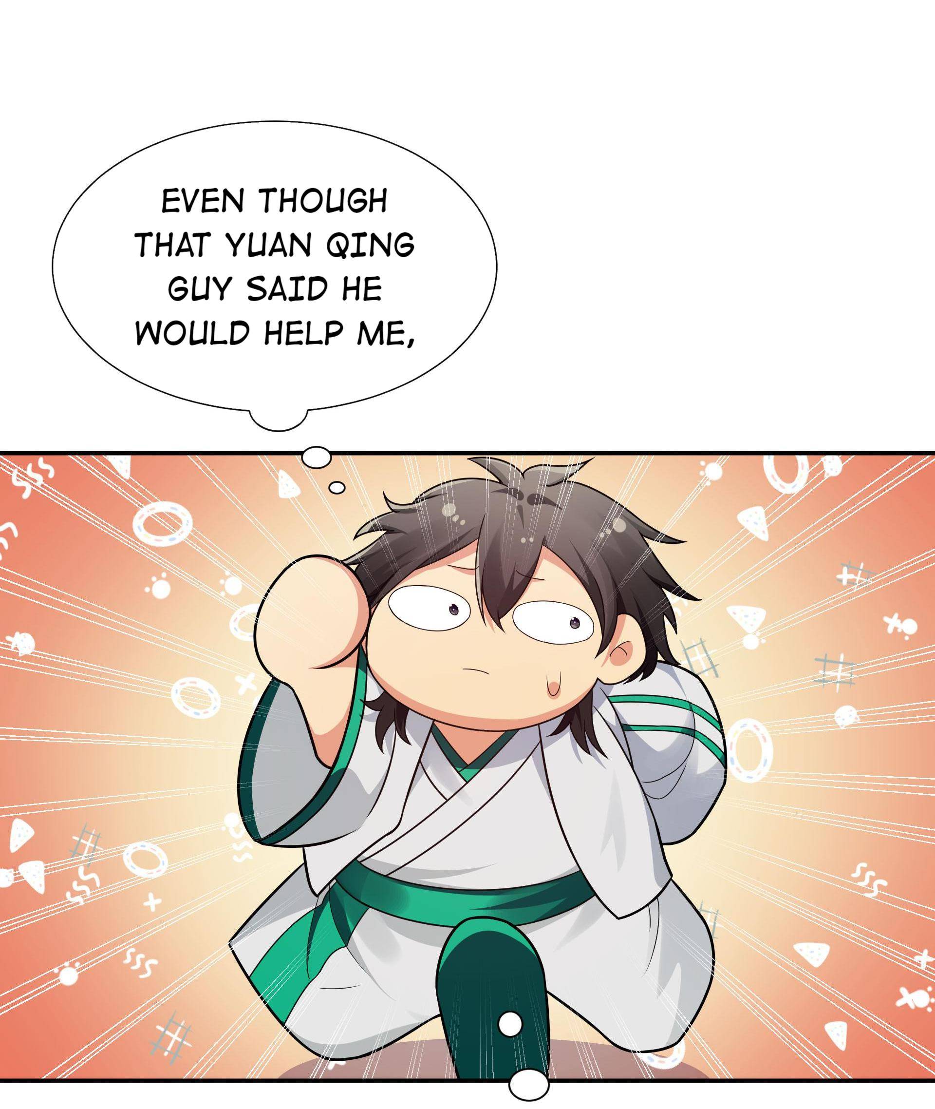 Female Cultivators Are After Me chapter 45 page 13