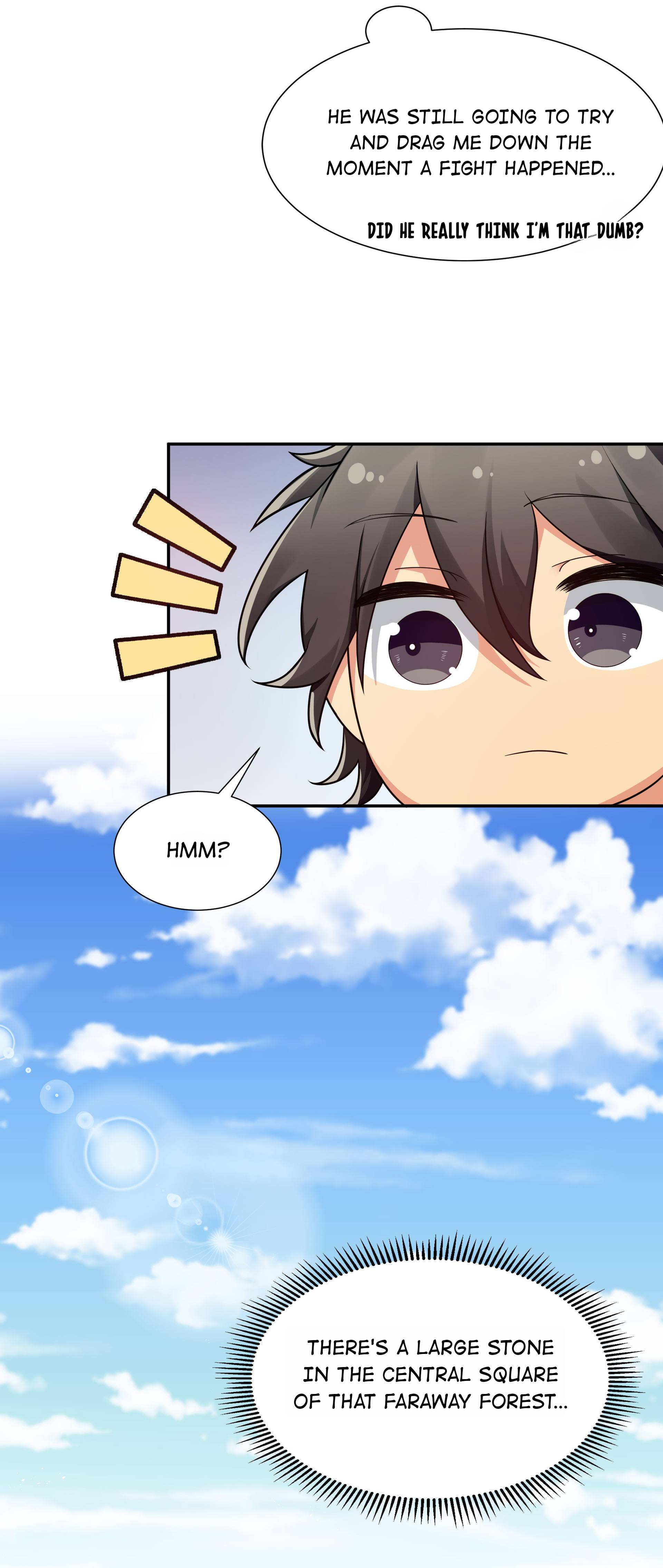 Female Cultivators Are After Me chapter 45 page 14